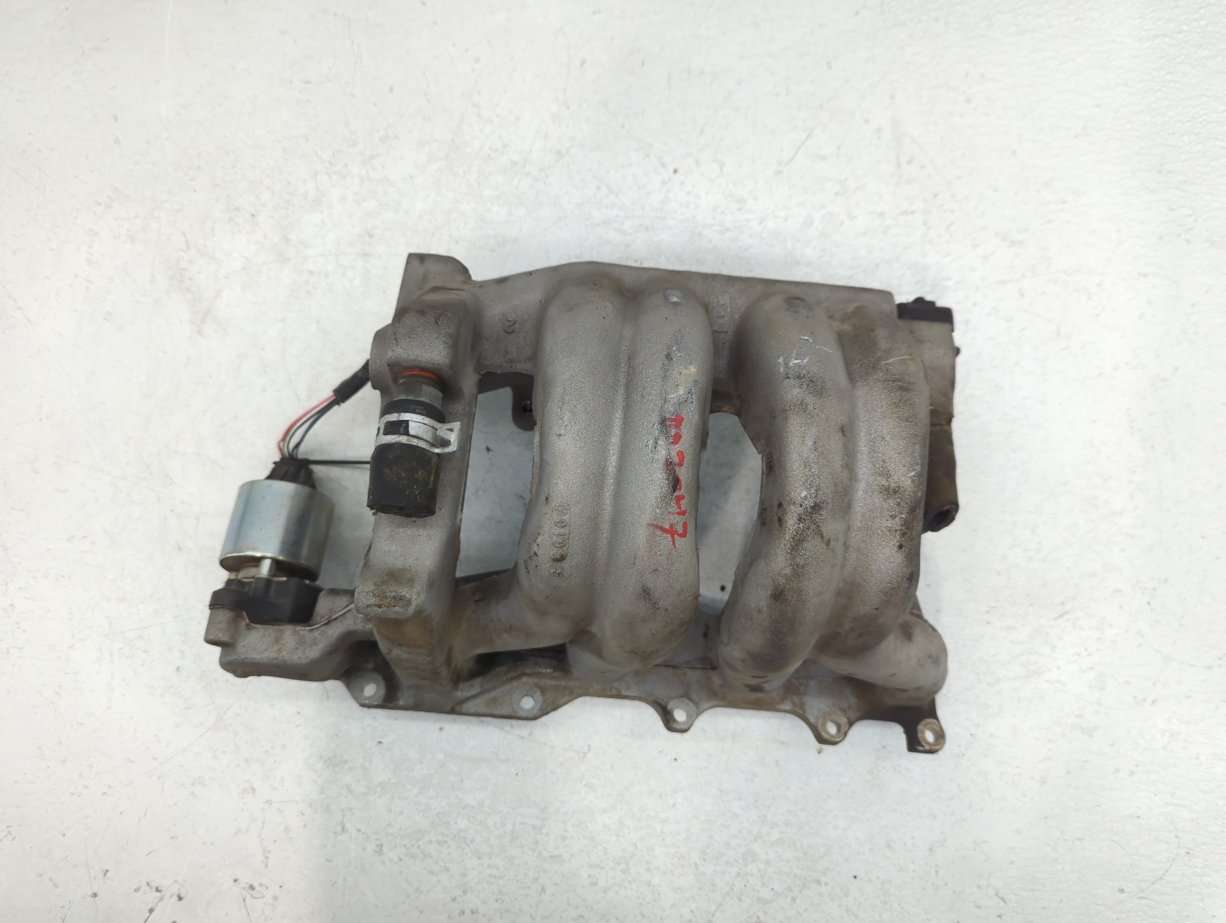 1995-1999 Saturn Sl Air Intake Manifold 771100 - Oemusedautoparts1.com