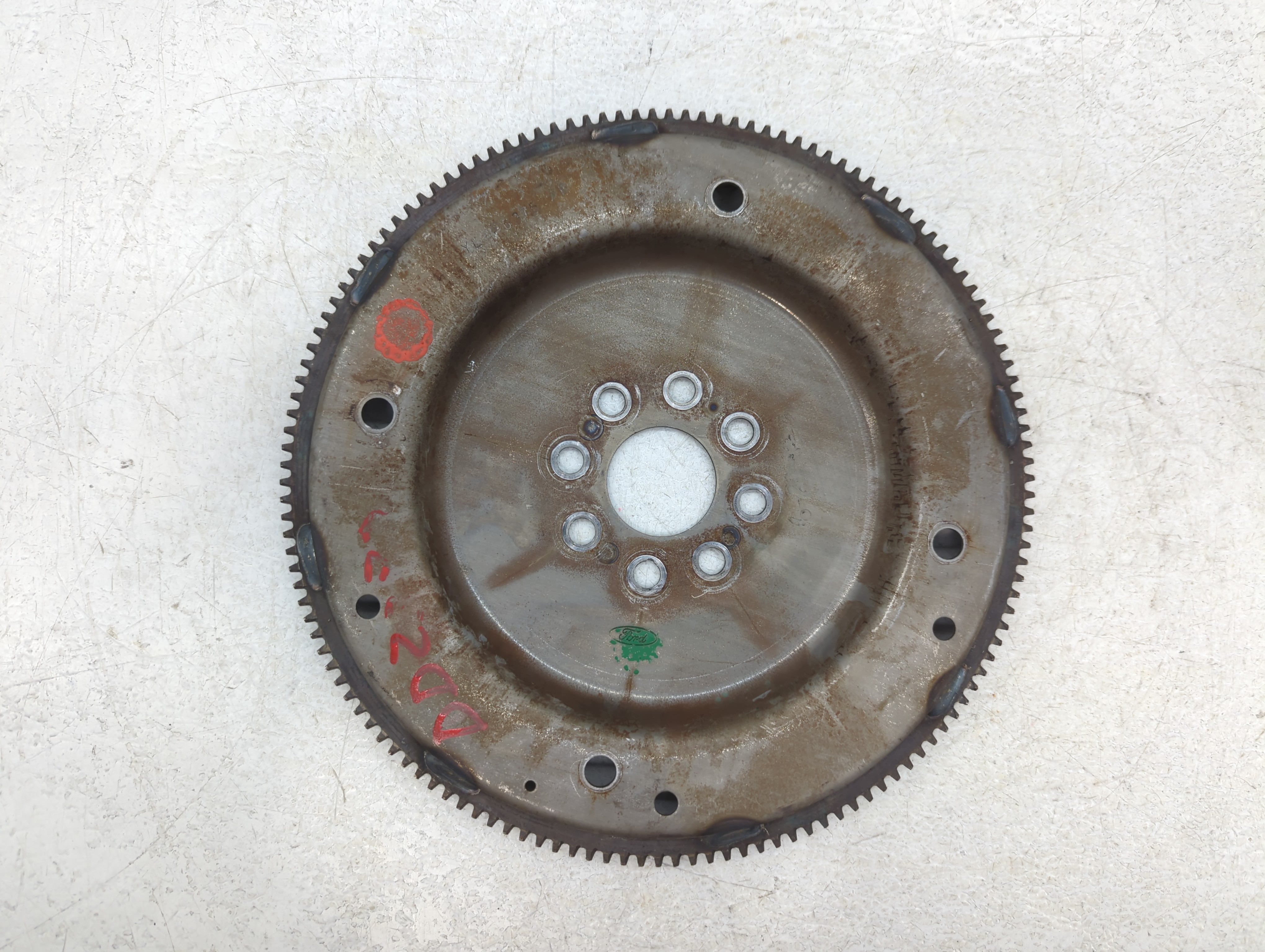 Picture of 2008 Ford Escape Transmission Flywheel Flexplate 771109