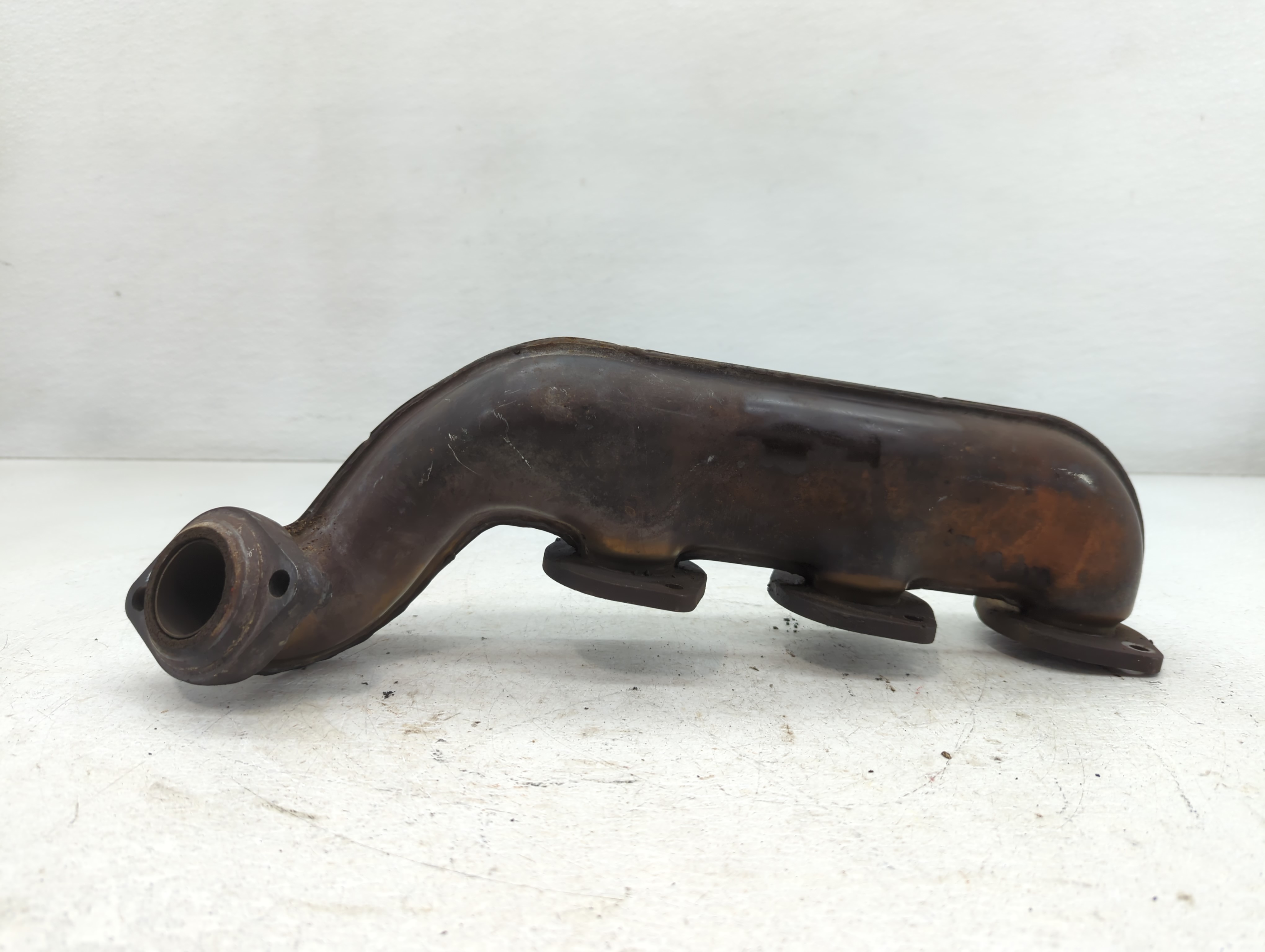 1998 Mercedes-benz Ml320 Turbocharger Exhaust Manifold With Turbo Charger 771113 - Oemusedautoparts1.com