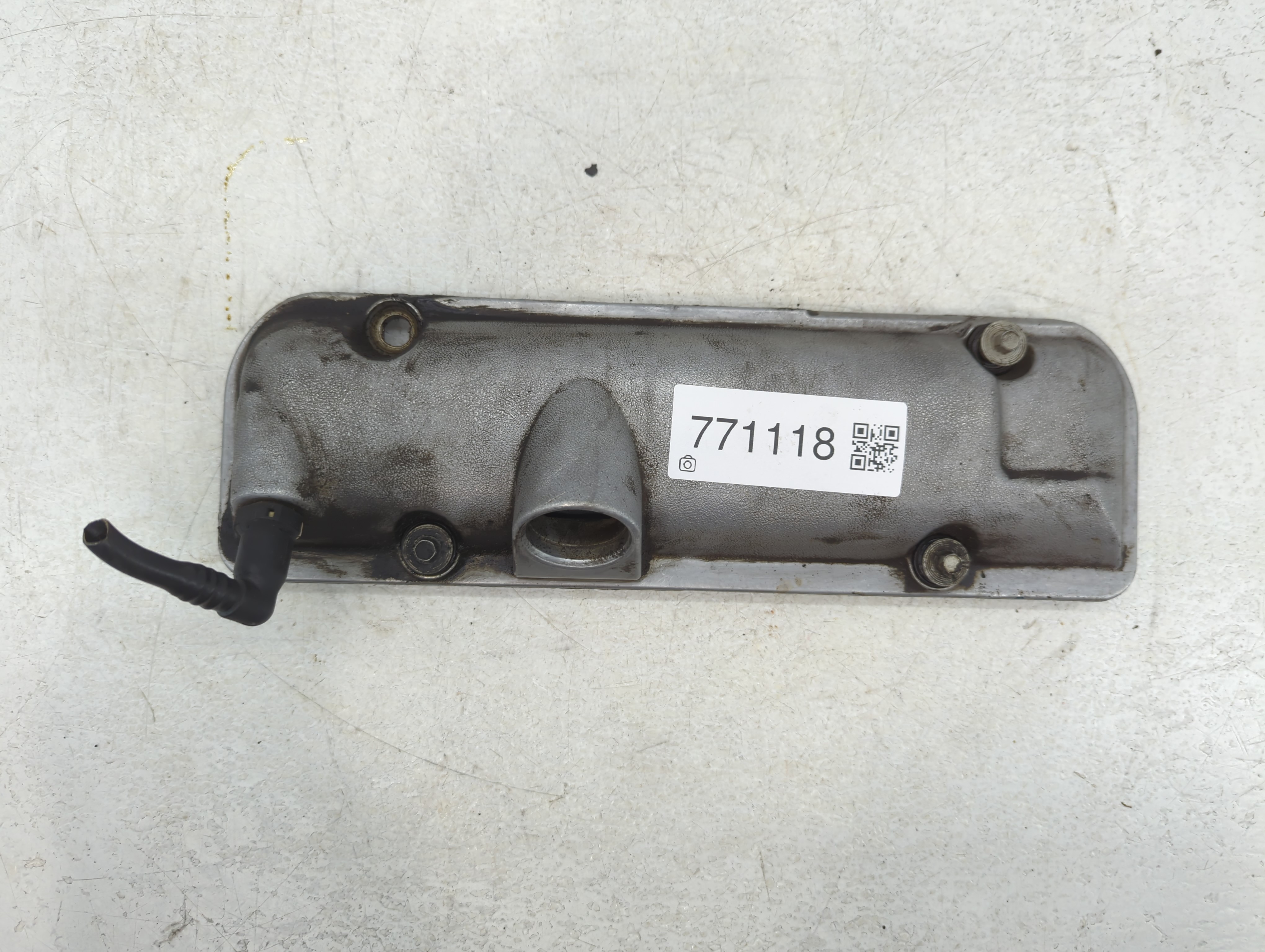 Picture of 2011 Chevrolet Impala Passenger Right Cylinder Head Valve Cover 771118