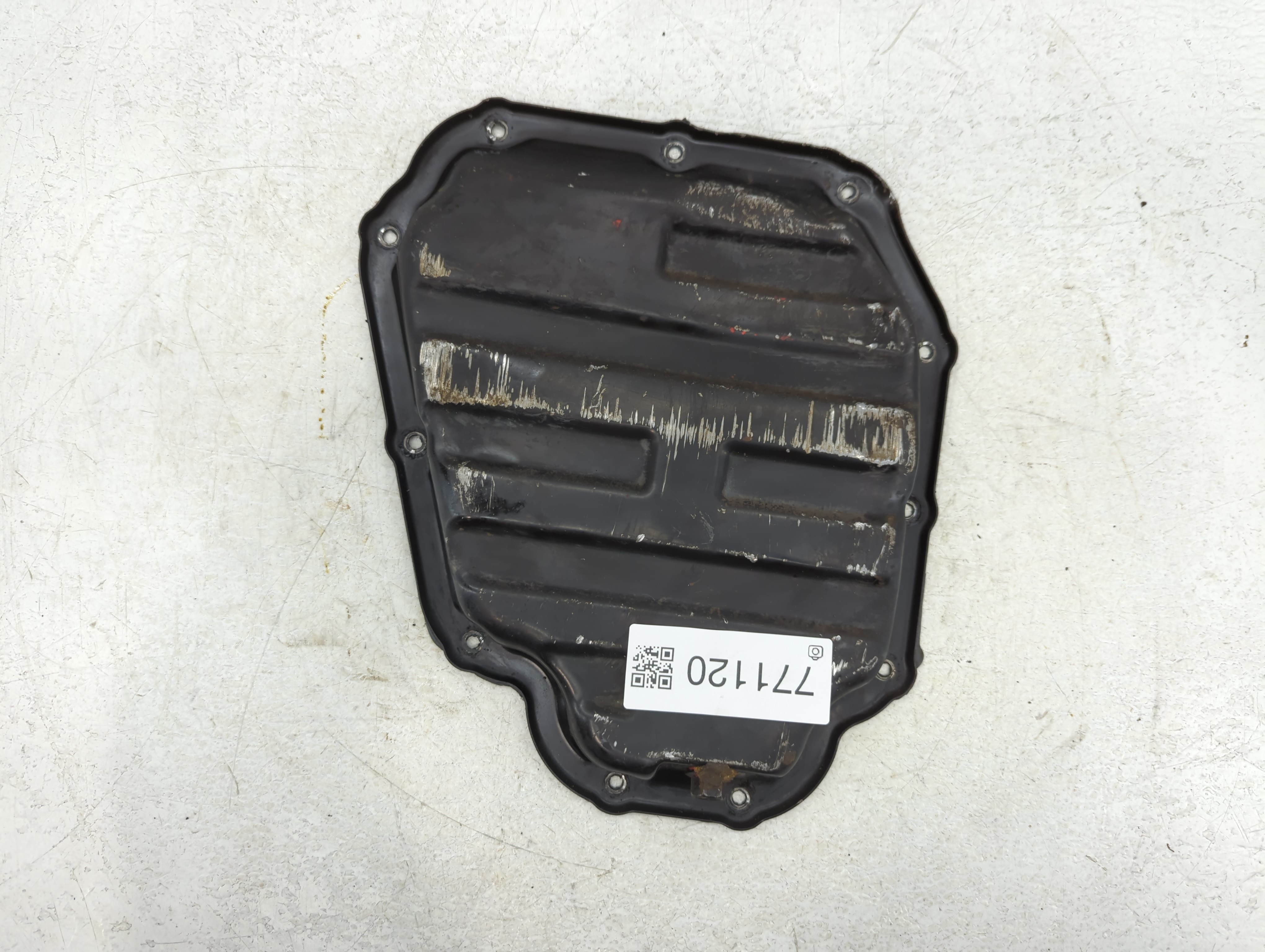 Picture of 2013-2018 Nissan Altima Engine Oil Pan 771120