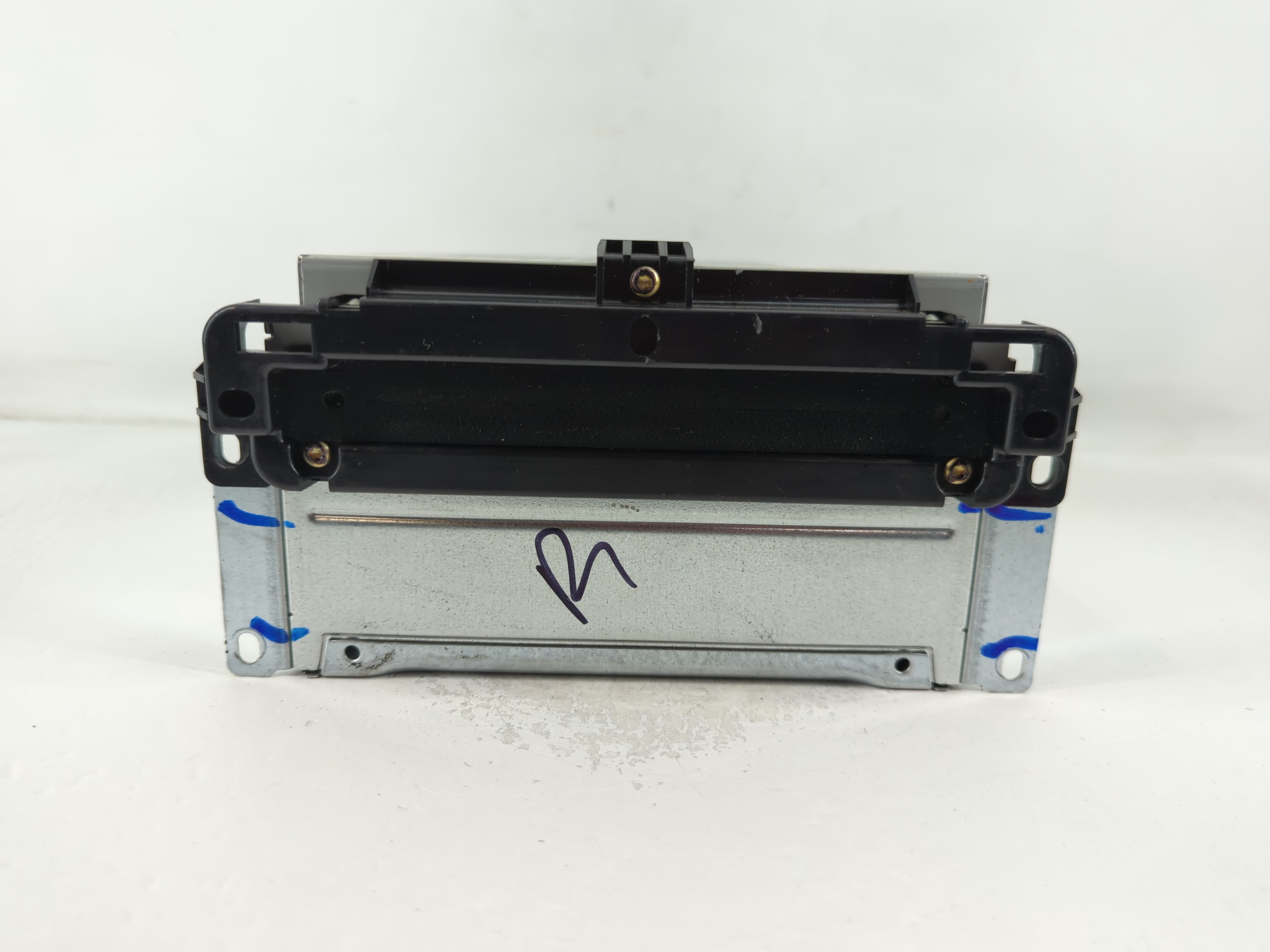 2018-2020 Dodge Journey Am Fm Cd Player Radio Receiver 771126 - Oemusedautoparts1.com