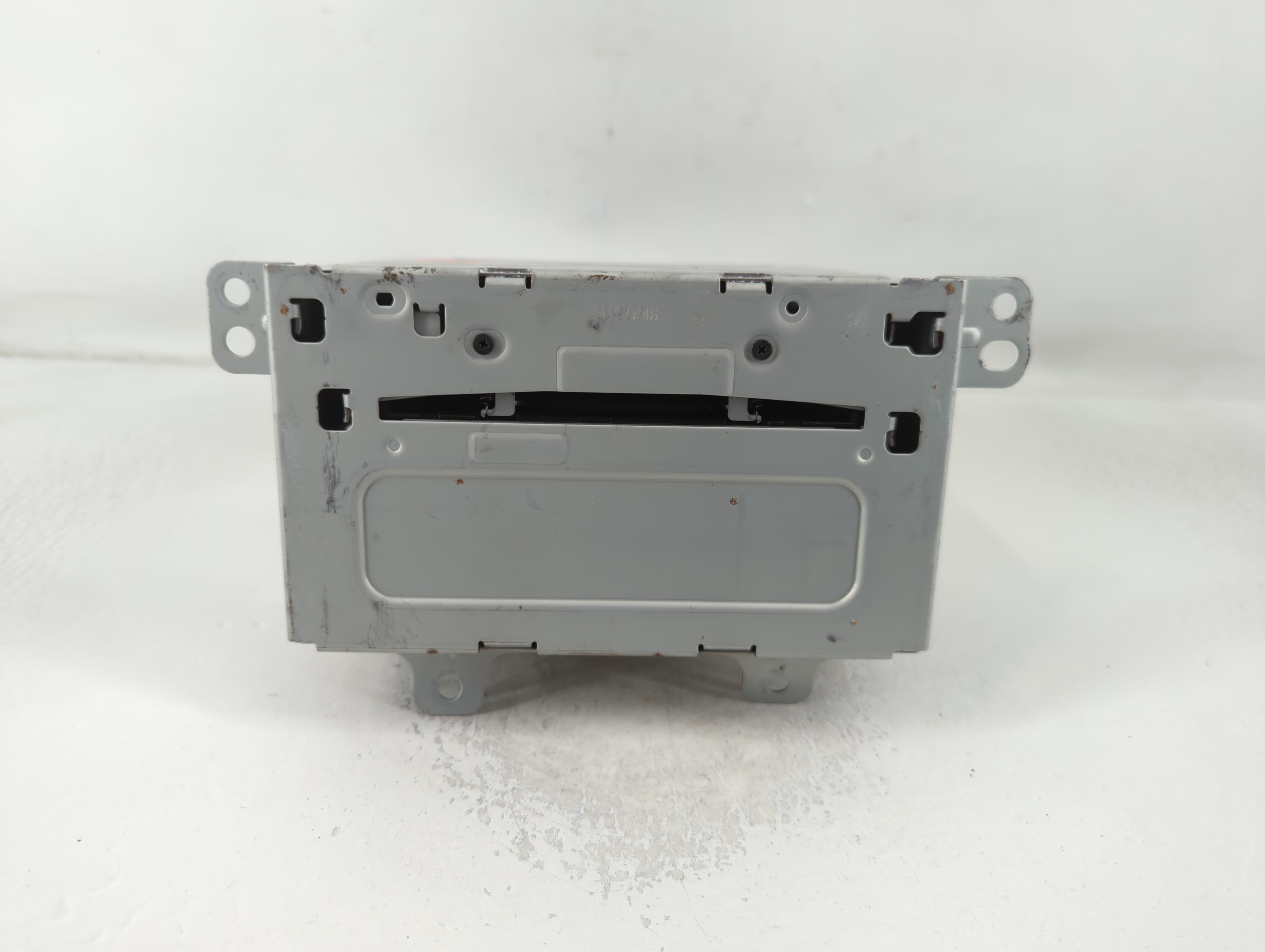 2011-2012 Cadillac Srx Am Fm Cd Player Radio Receiver 771127 - Oemusedautoparts1.com