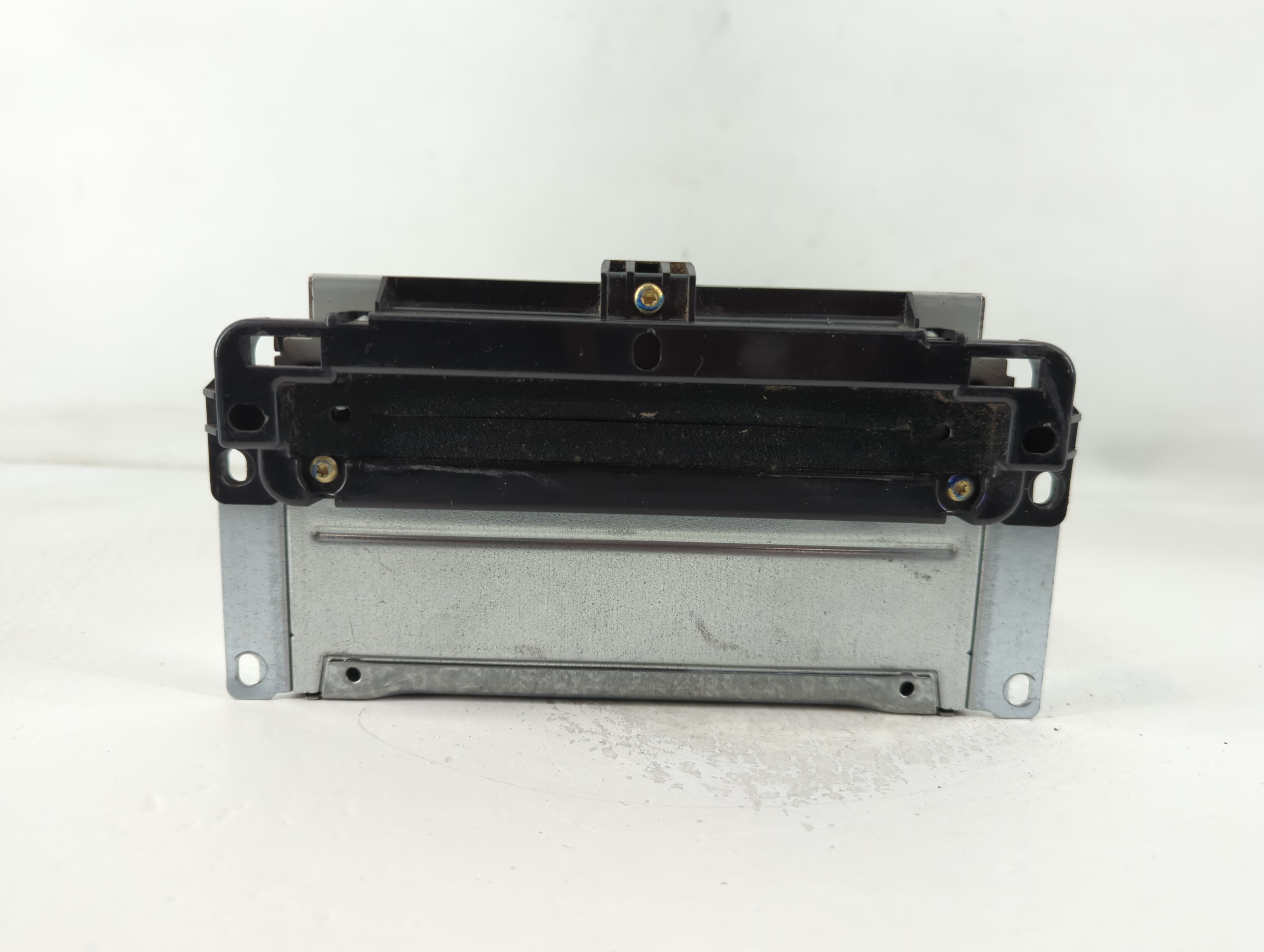2018-2020 Dodge Journey Am Fm Cd Player Radio Receiver 771129 - Oemusedautoparts1.com