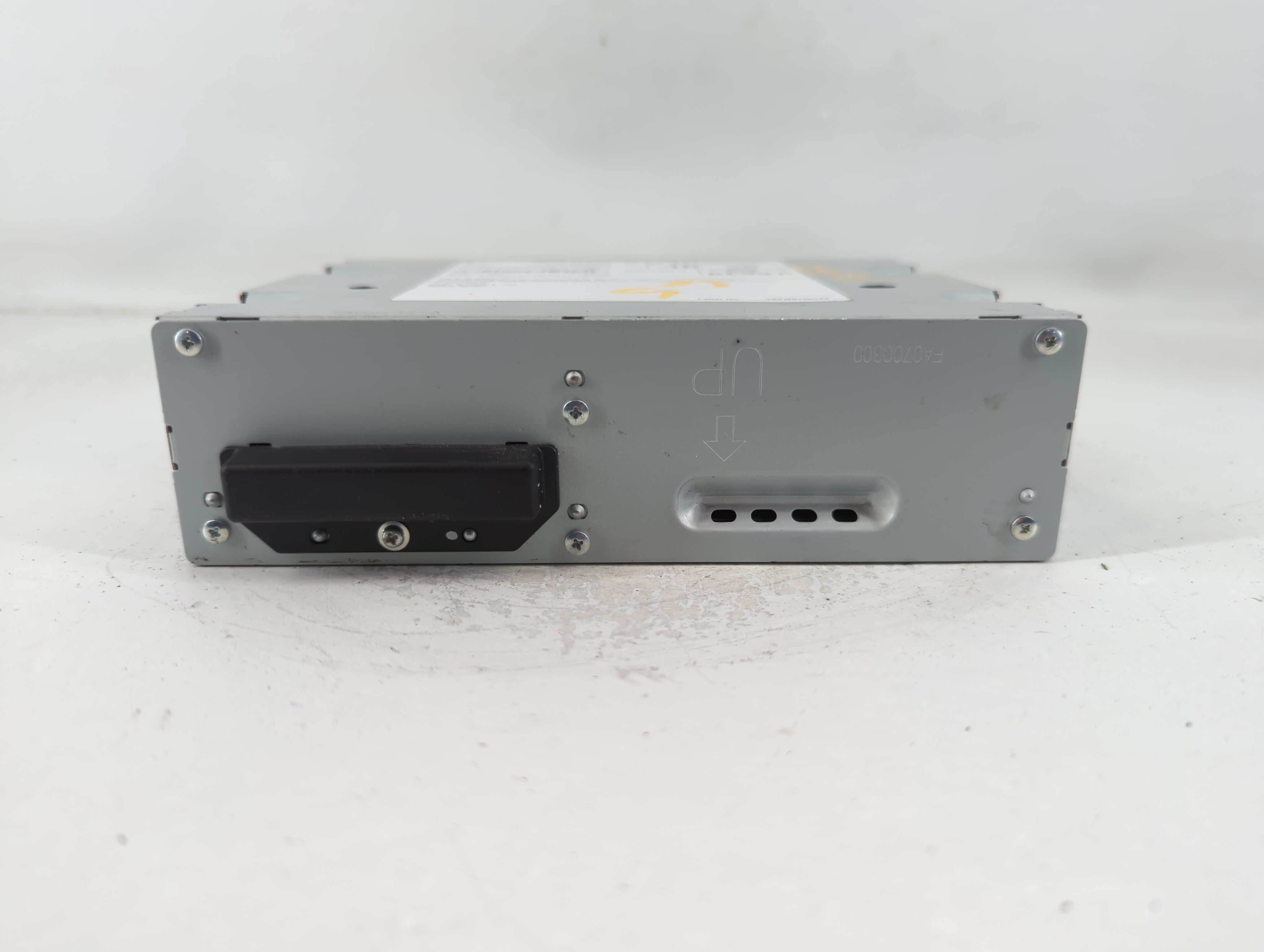 Picture of 2019-2022 Mazda 3 Am Fm Cd Player Radio Receiver 771138