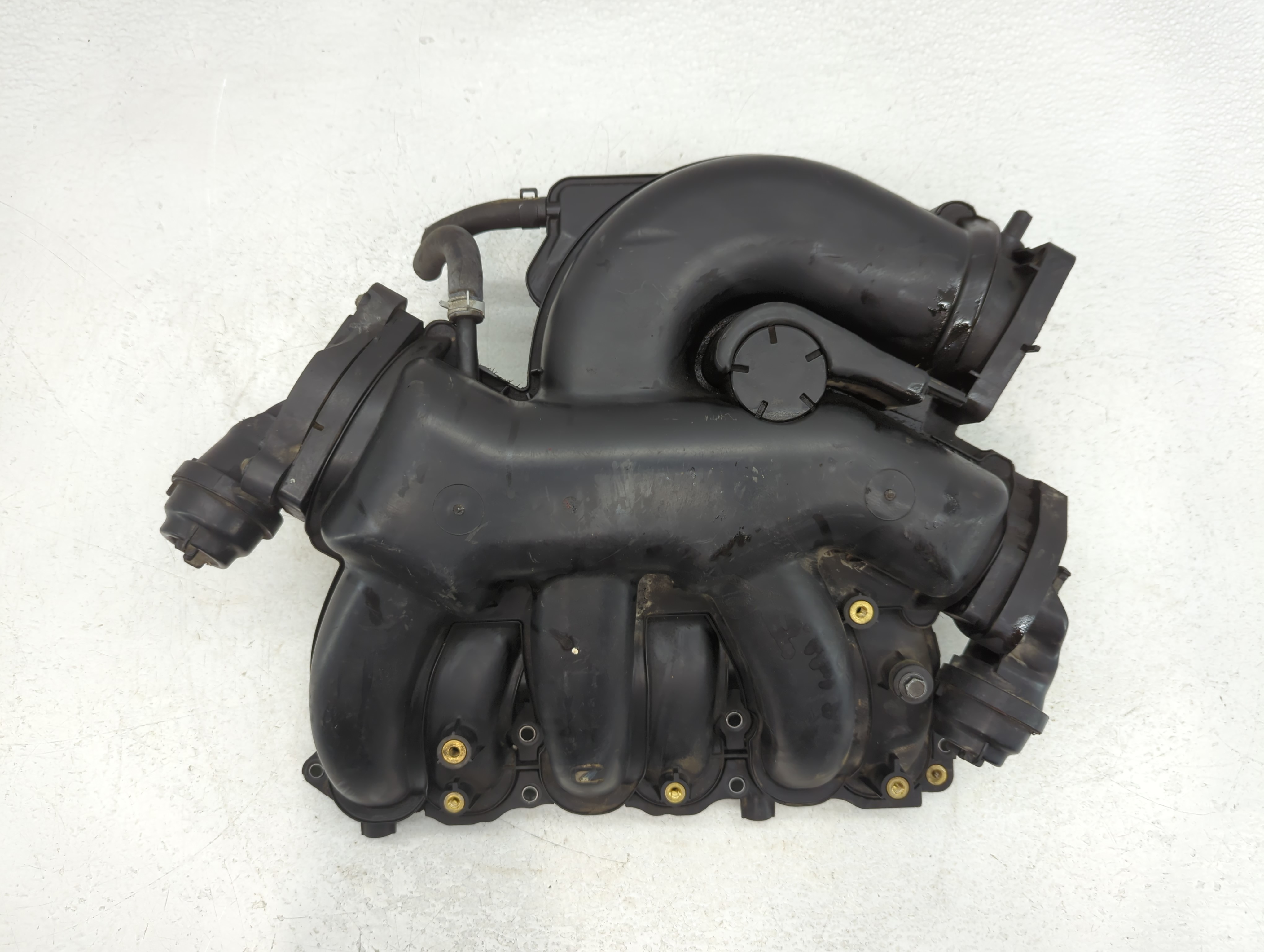 2015-2022 Nissan Murano Air Intake Manifold 771150 - Oemusedautoparts1.com