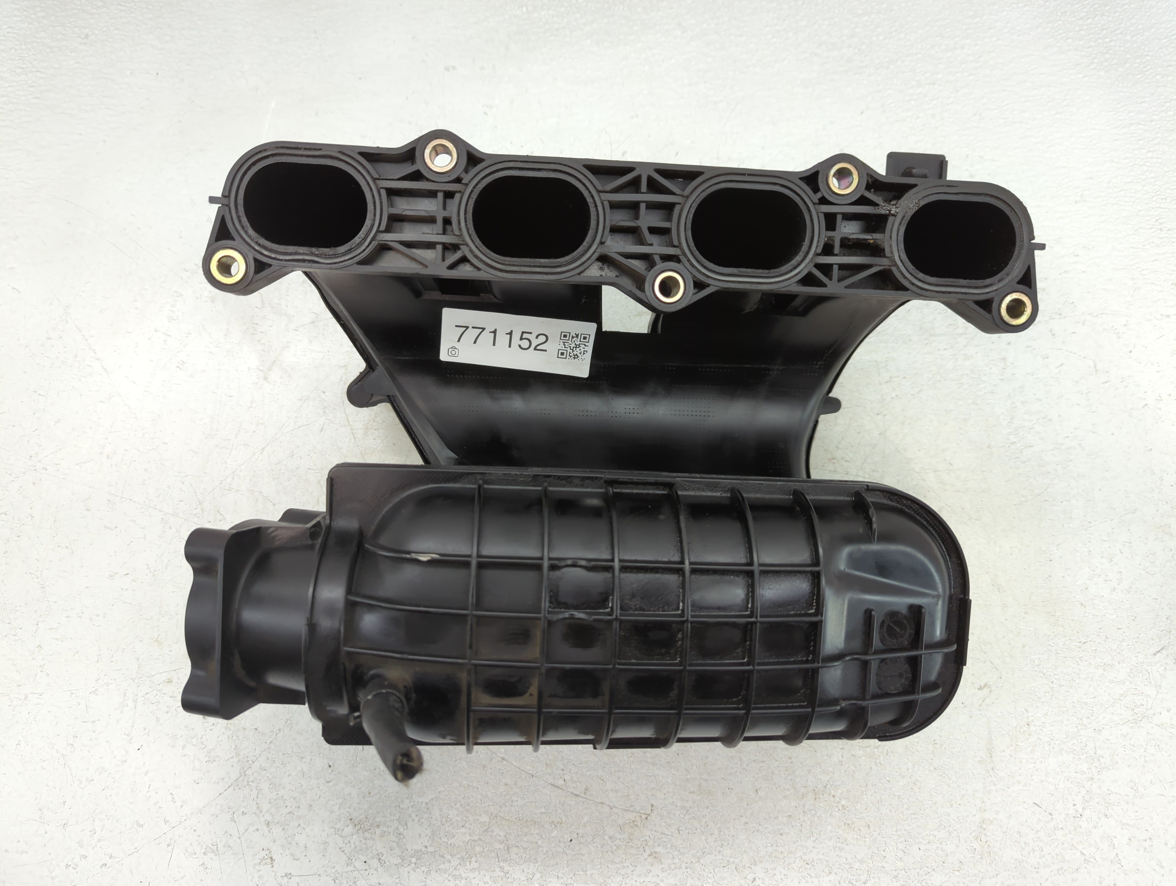 2007-2013 Nissan Altima Air Intake Manifold 771152 - Oemusedautoparts1.com