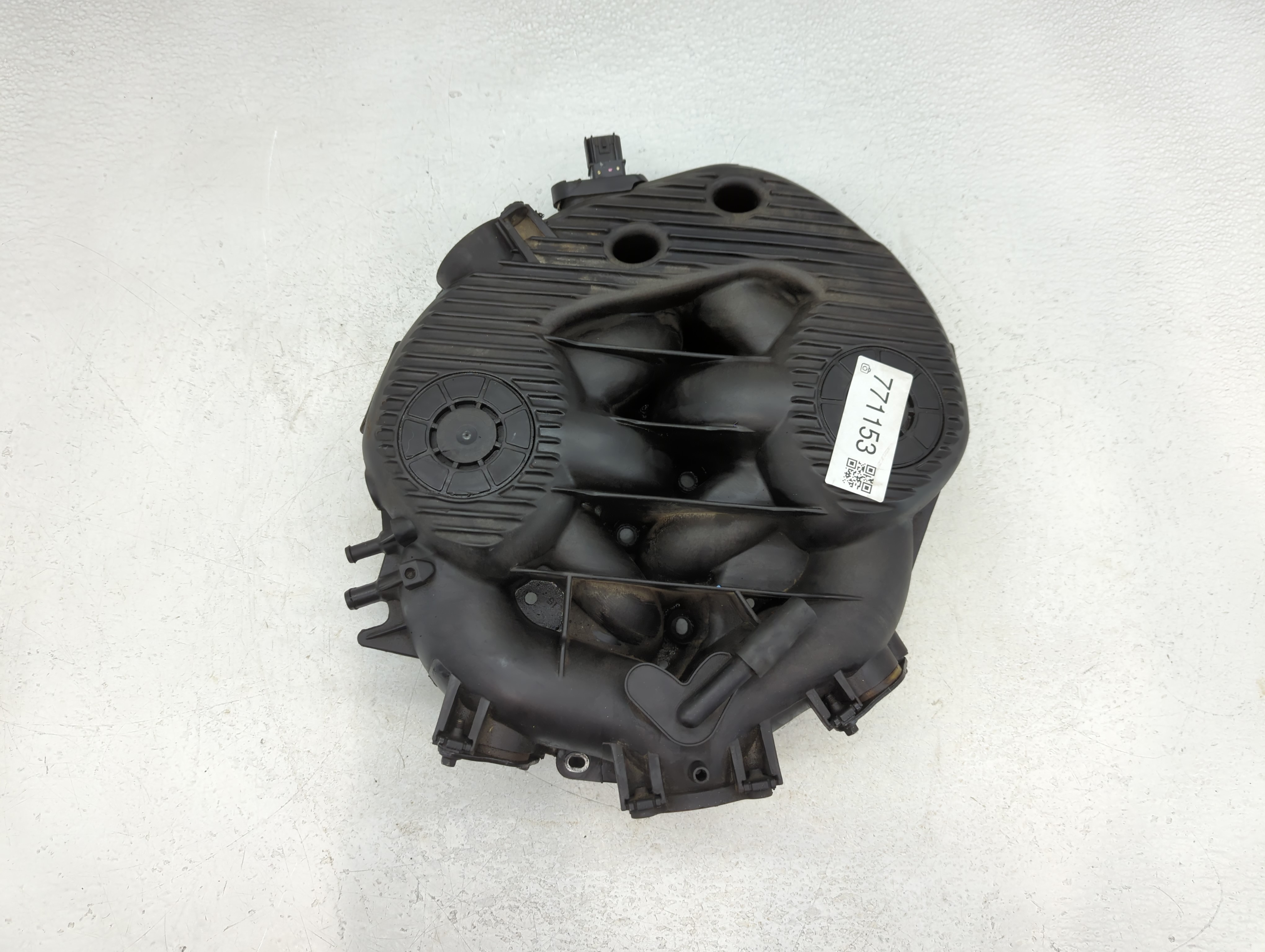 2005-2006 Chrysler Sebring Air Intake Manifold 771153 - Oemusedautoparts1.com
