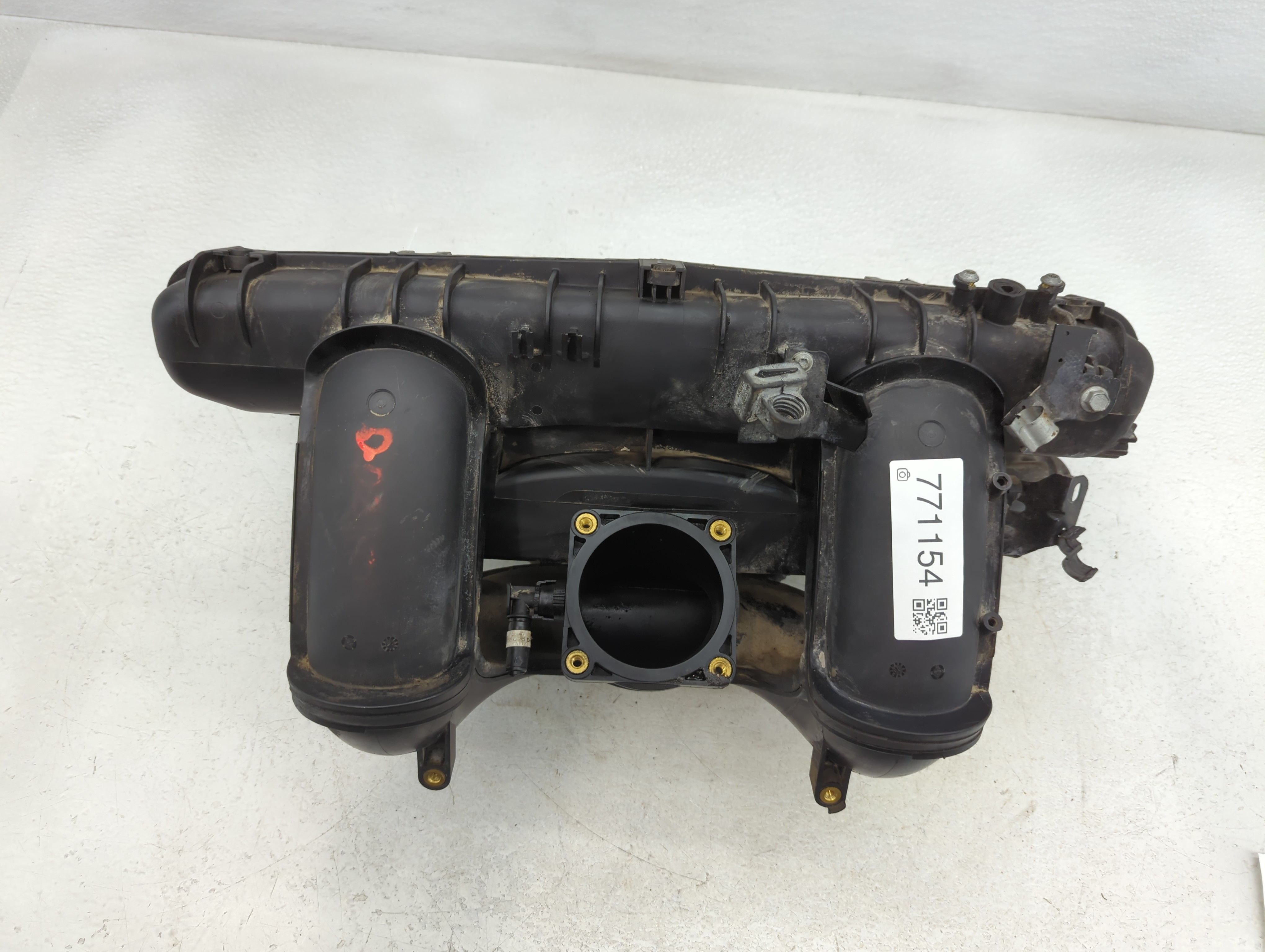 Picture of 2006-2006 Bmw 325i Air Intake Manifold 771154