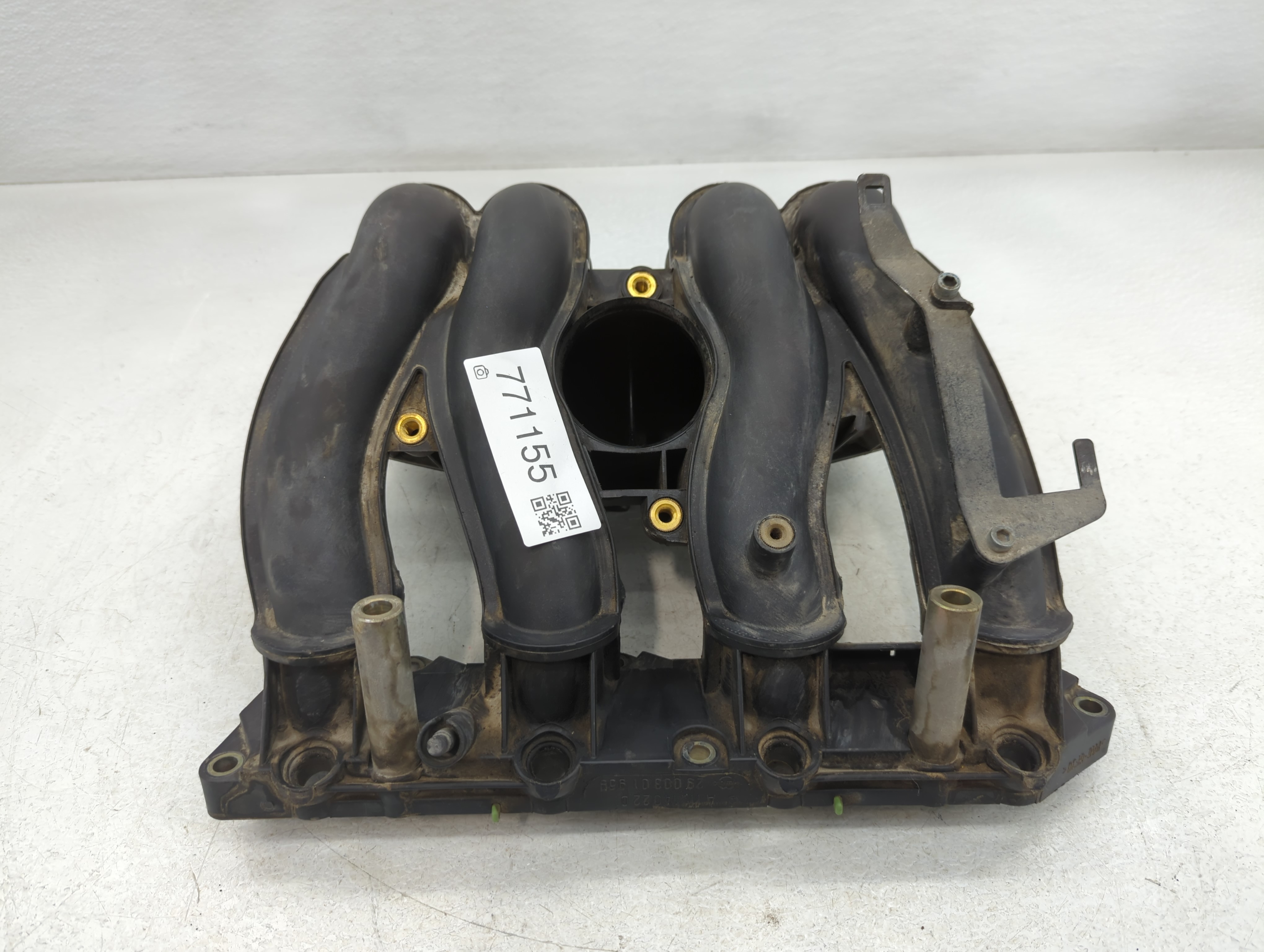 Picture of 1997-1998 Mercedes-benz C230 Air Intake Manifold 771155