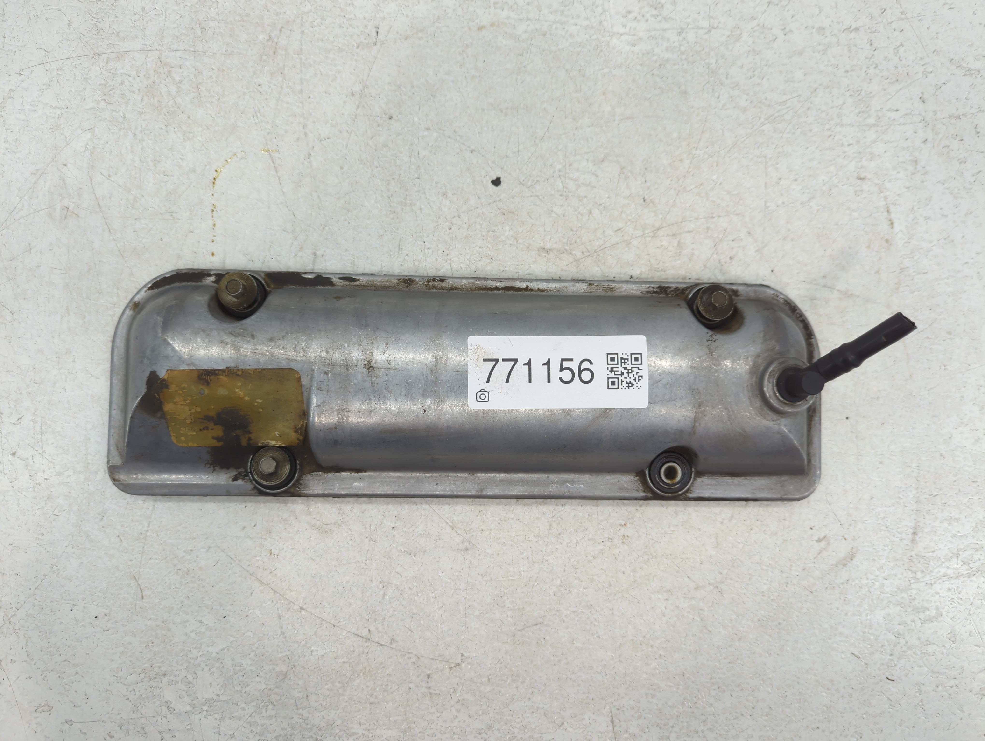 2009-2011 Chevrolet Impala Air Intake Manifold 771156 - Oemusedautoparts1.com