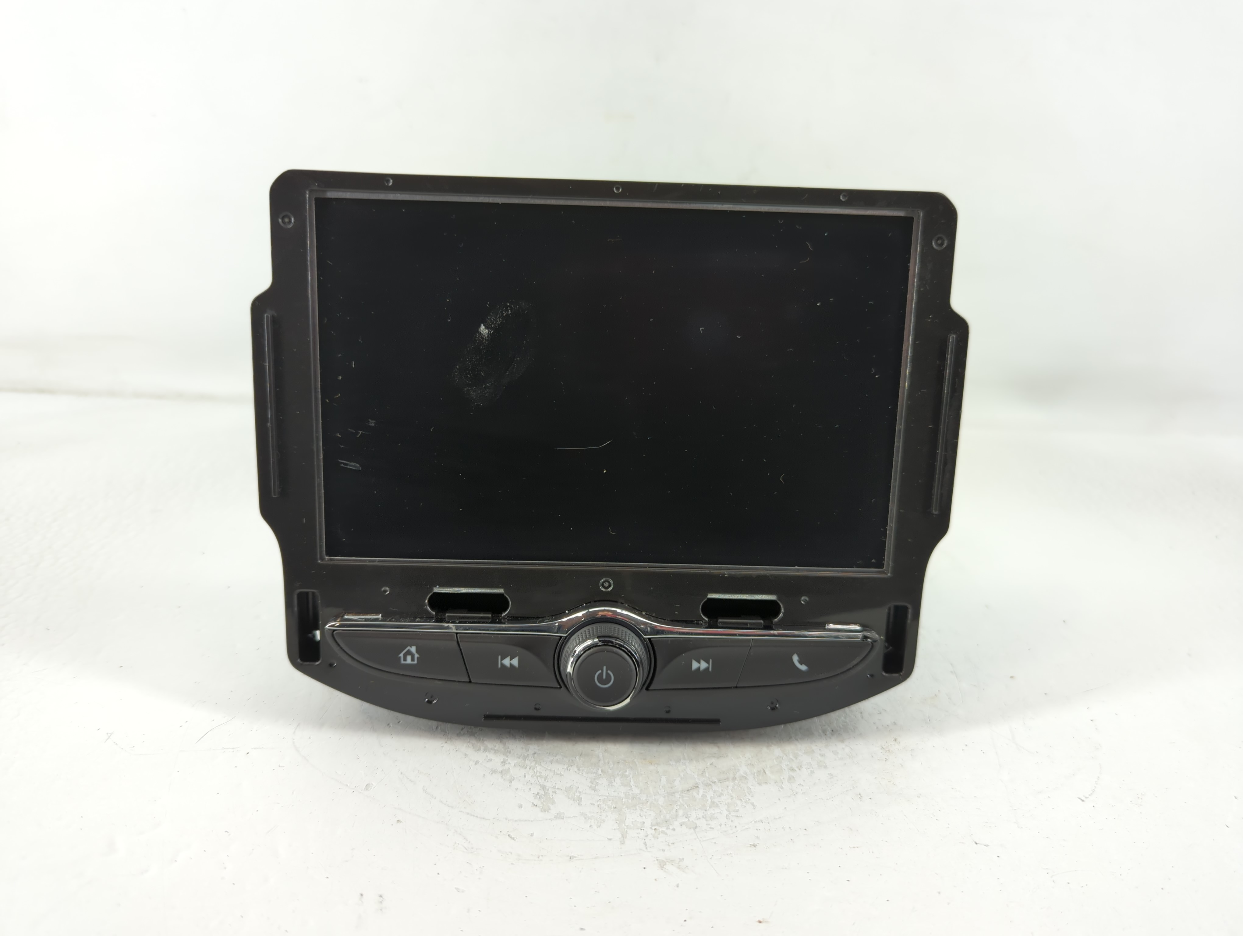 2023 Chevrolet Trailblazer Am Fm Cd Player Radio Receiver 771165 - Oemusedautoparts1.com