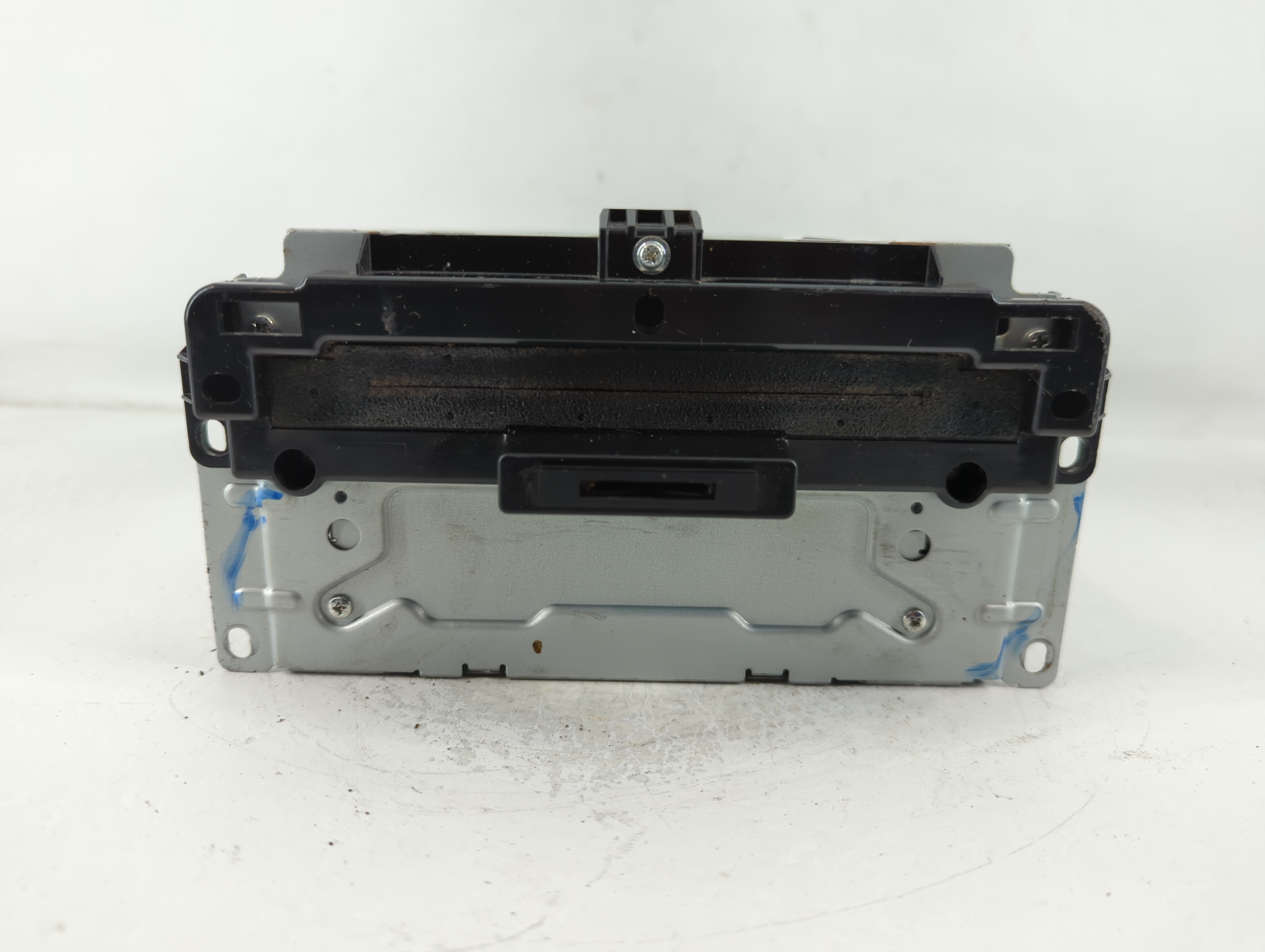 2018-2020 Dodge Journey Am Fm Cd Player Radio Receiver 771169 - Oemusedautoparts1.com