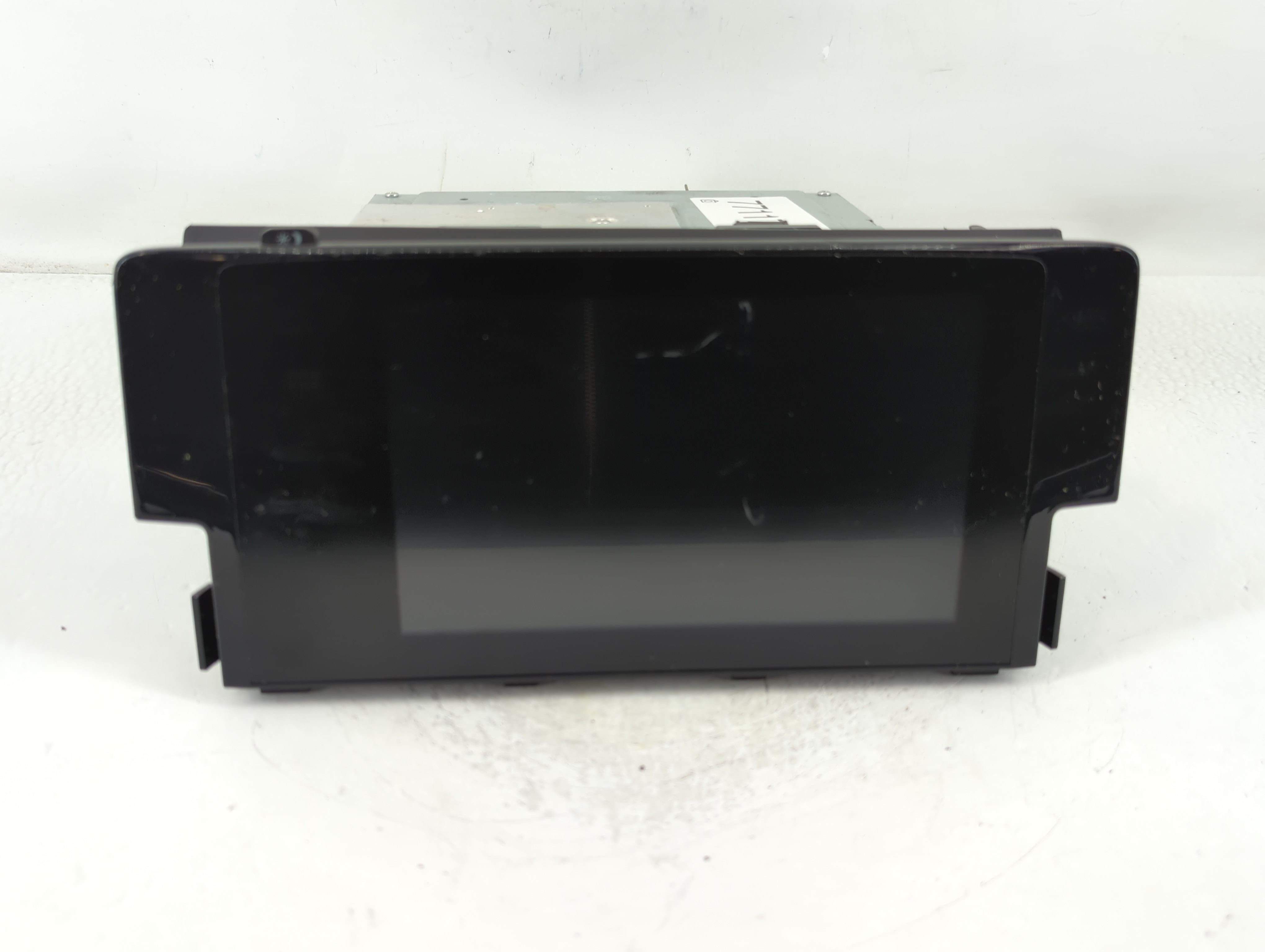 2018-2018 Honda Civic Am Fm Cd Player Radio Receiver 771177 - Oemusedautoparts1.com