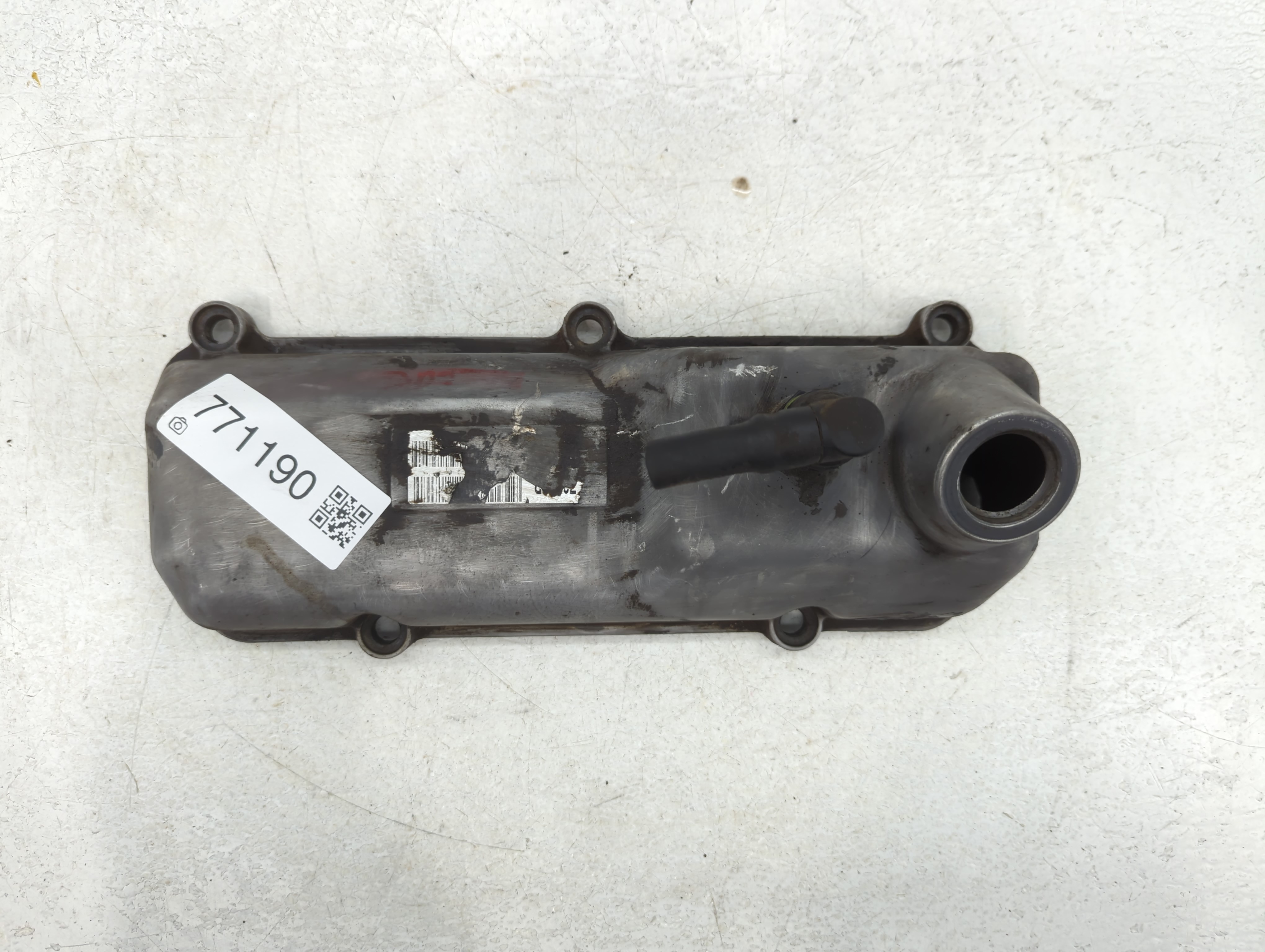 Picture of 2008 Ford F-150 Passenger Right Cylinder Head Valve Cover 771190