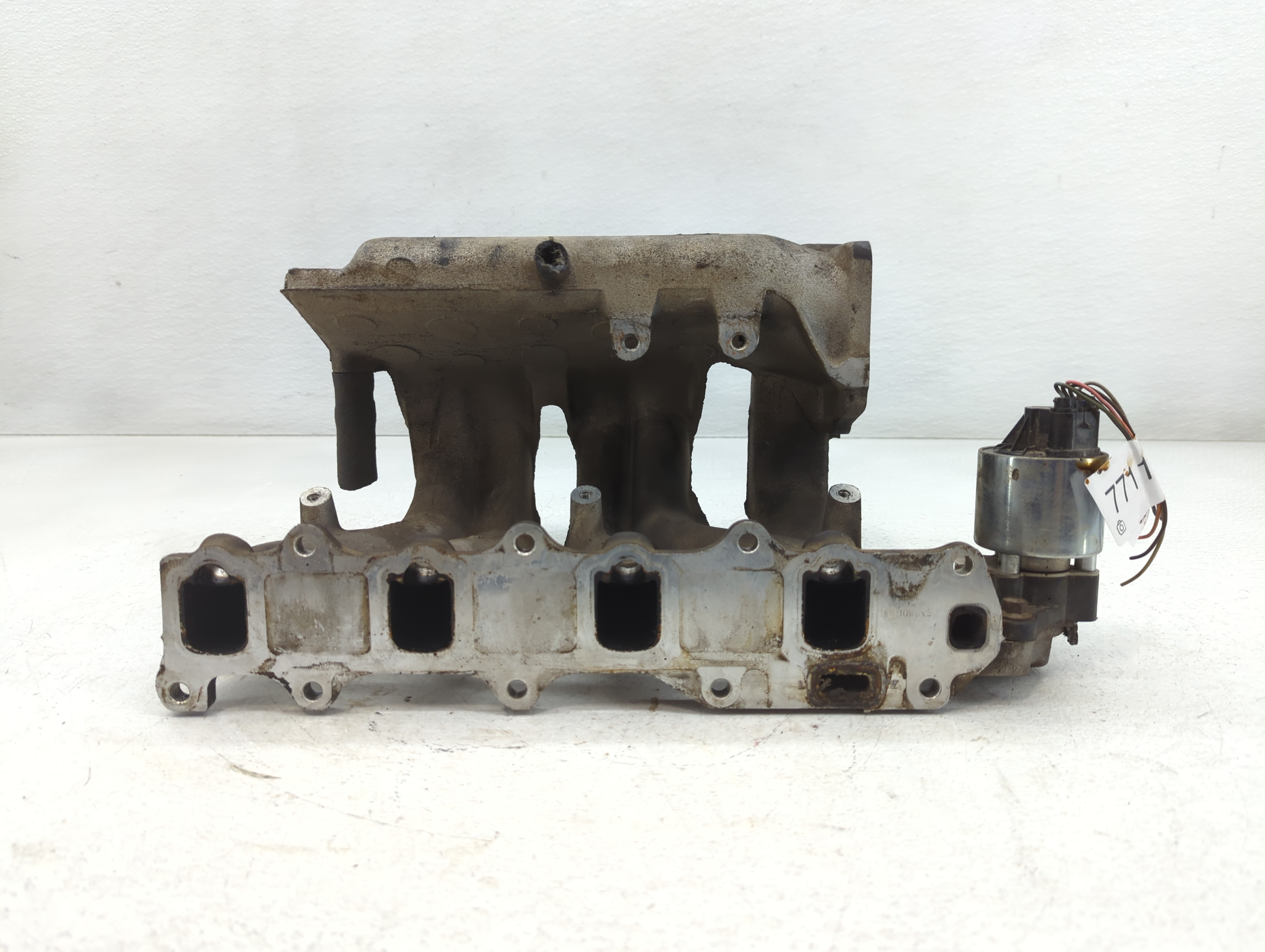 1995-1999 Saturn Sl Air Intake Manifold 771192 - Oemusedautoparts1.com