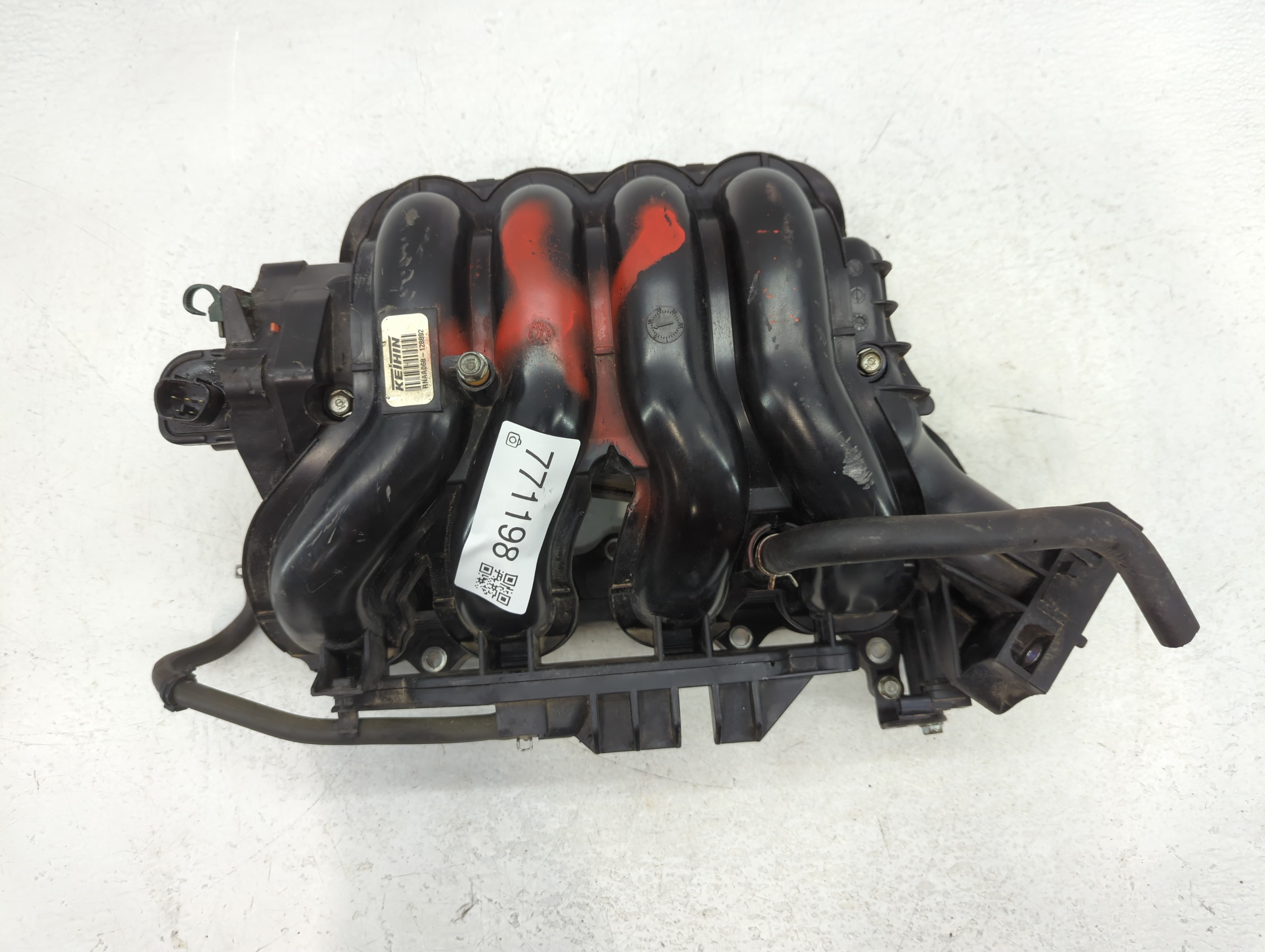 2006-2011 Honda Civic Air Intake Manifold 771198 - Oemusedautoparts1.com