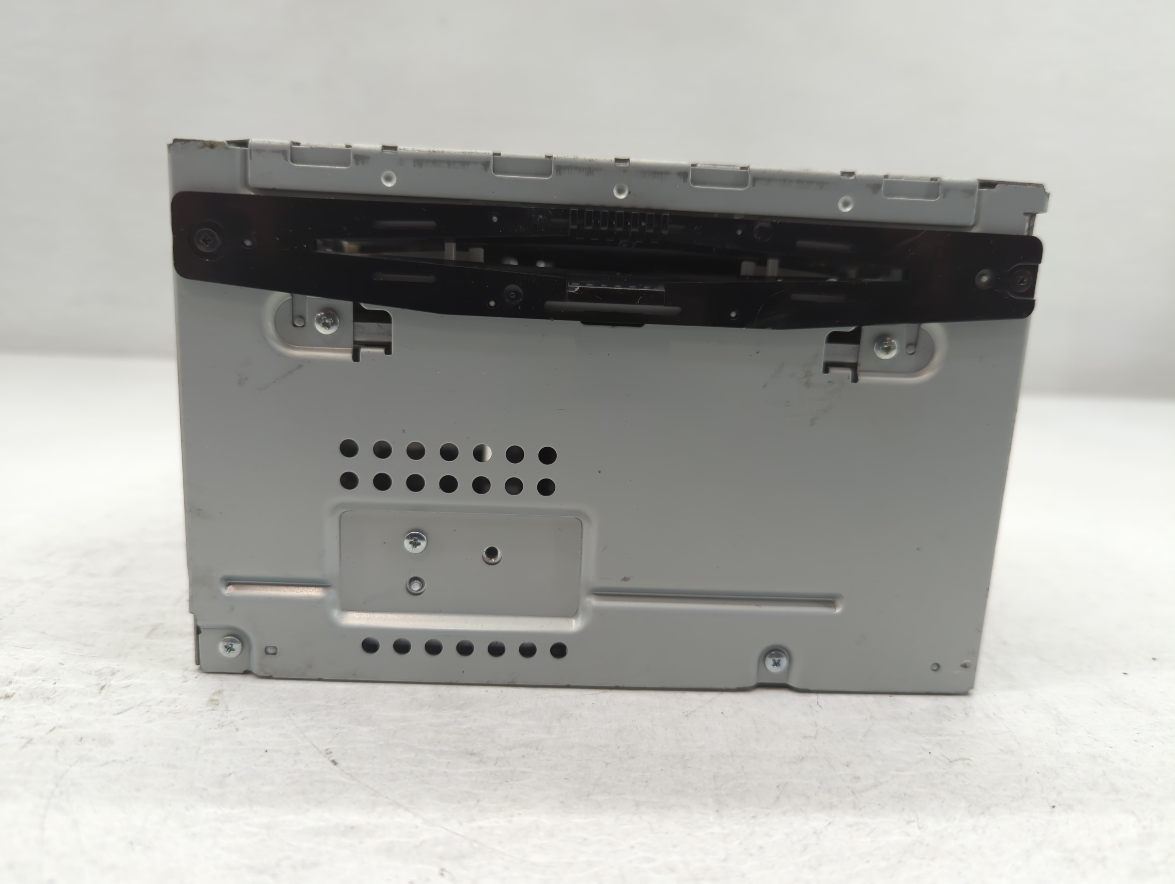 2011-2012 Ford Fusion Am Fm Cd Player Radio Receiver 771223 - Oemusedautoparts1.com