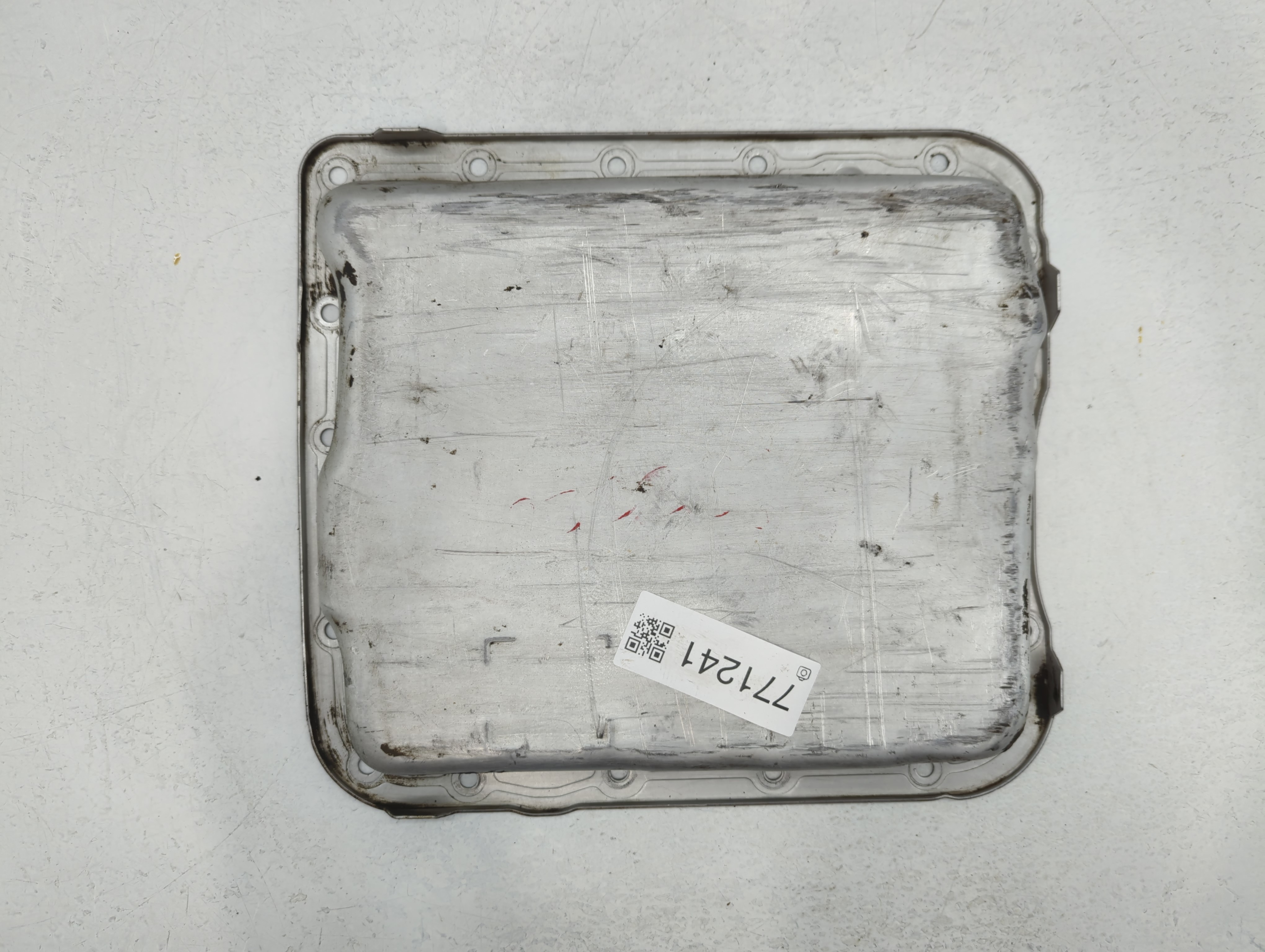 Picture of 1992 Chevrolet Camaro Engine Oil Pan 771241