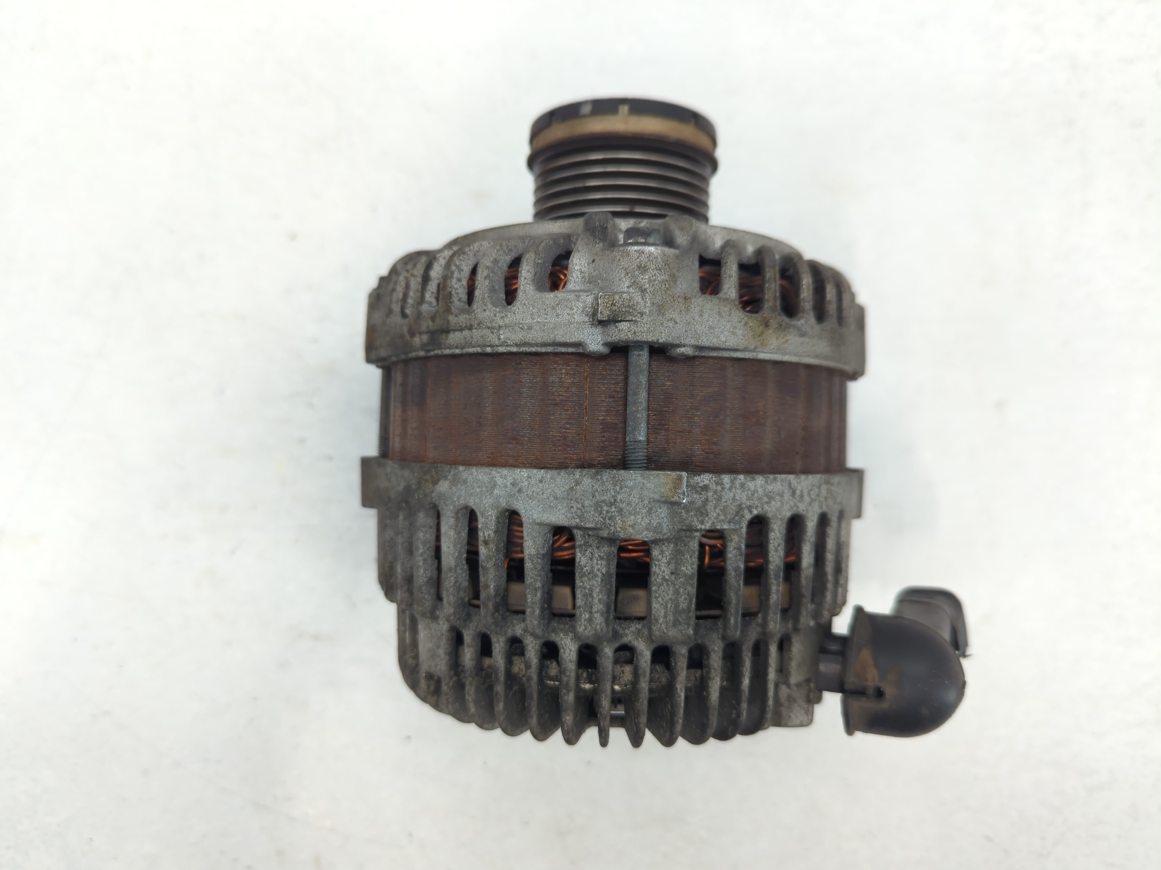 2013-2017 Nissan Altima Alternator Generator Charging Assembly Engine Oem 771256 - Oemusedautoparts1.com