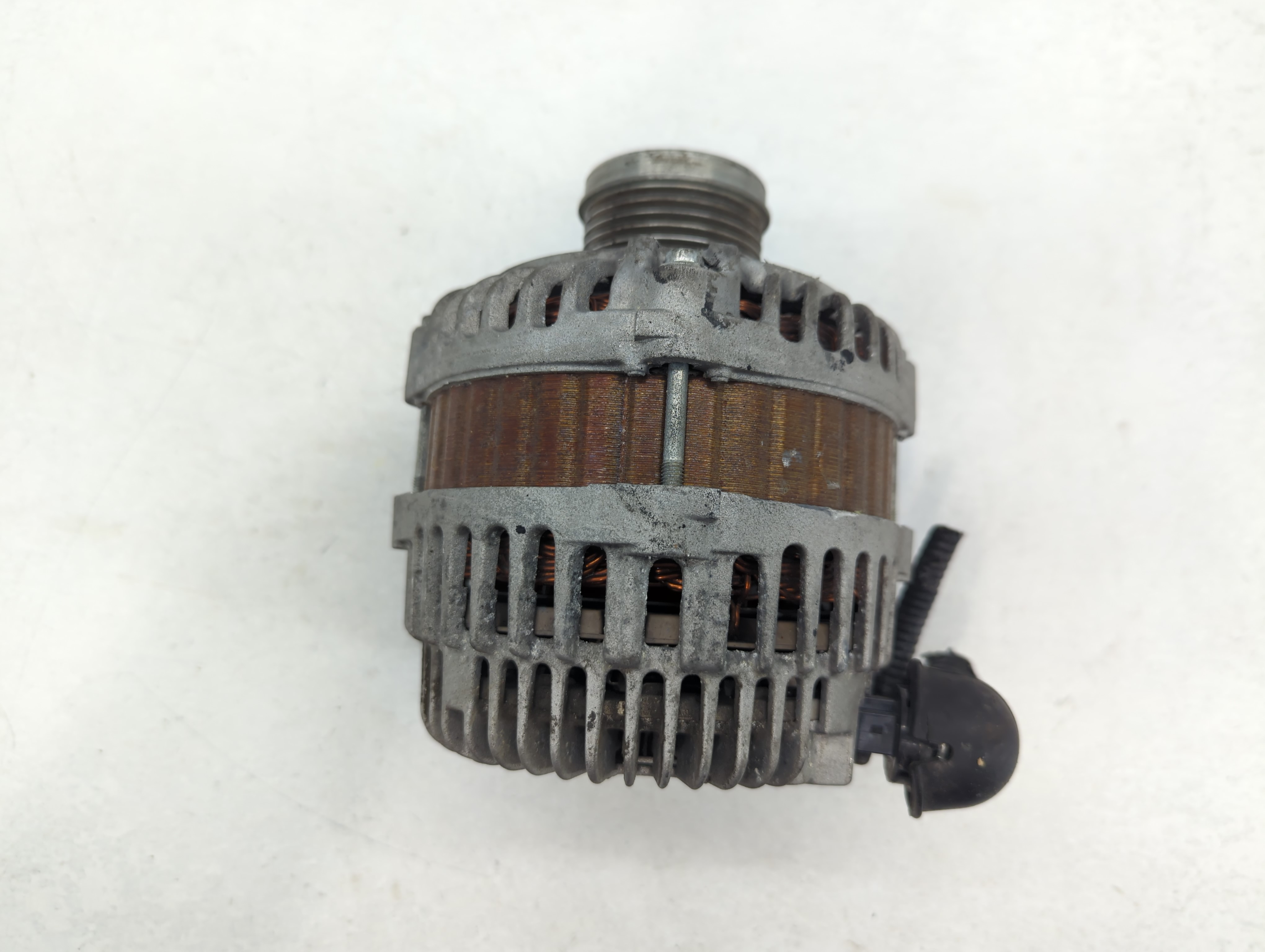 Picture of 2013-2017 Nissan Altima Alternator Generator Charging Assembly Engine Oem 771258