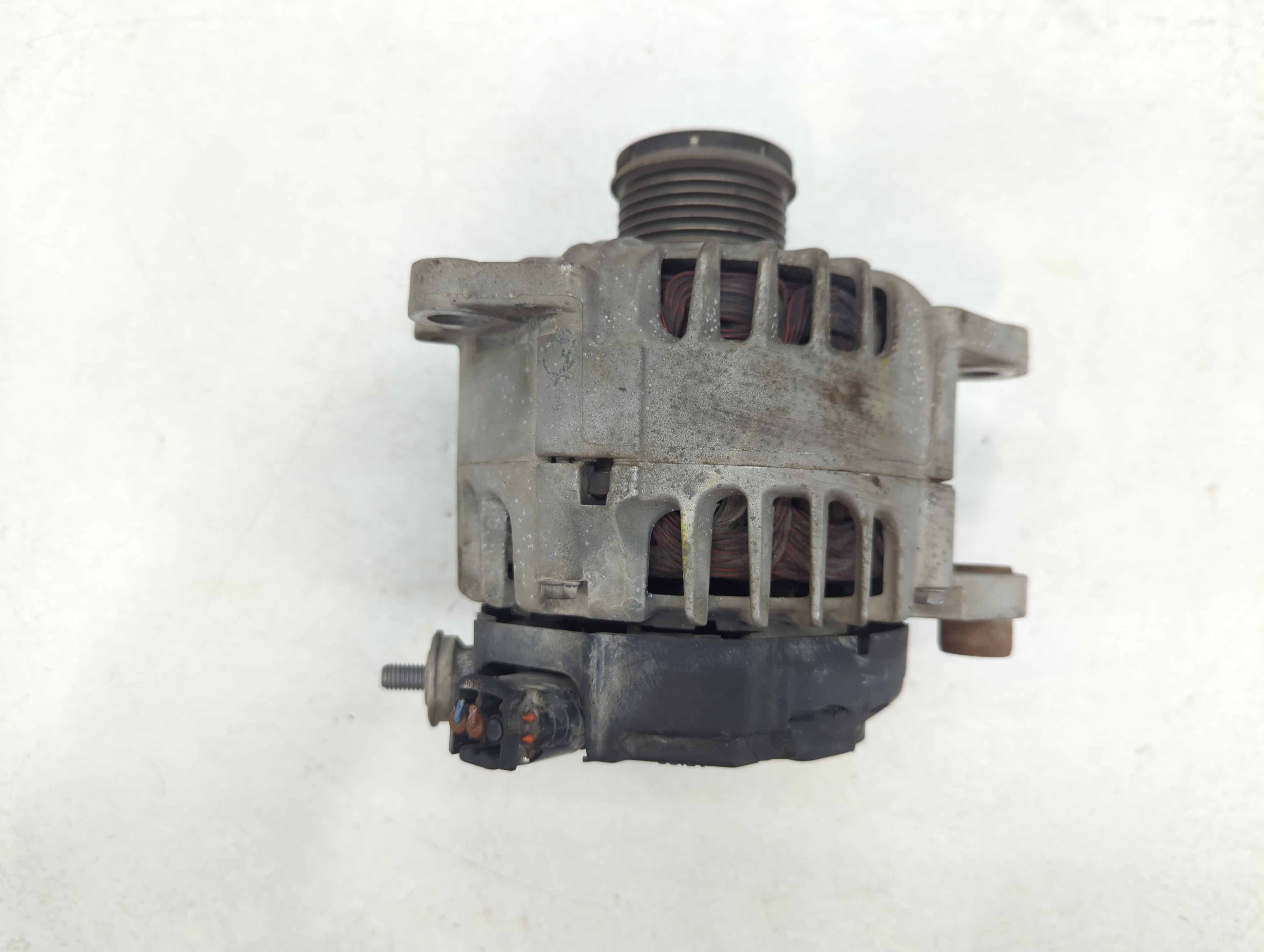 2011-2015 Nissan Rogue Alternator Generator Charging Assembly Engine Oem 771267 - Oemusedautoparts1.com