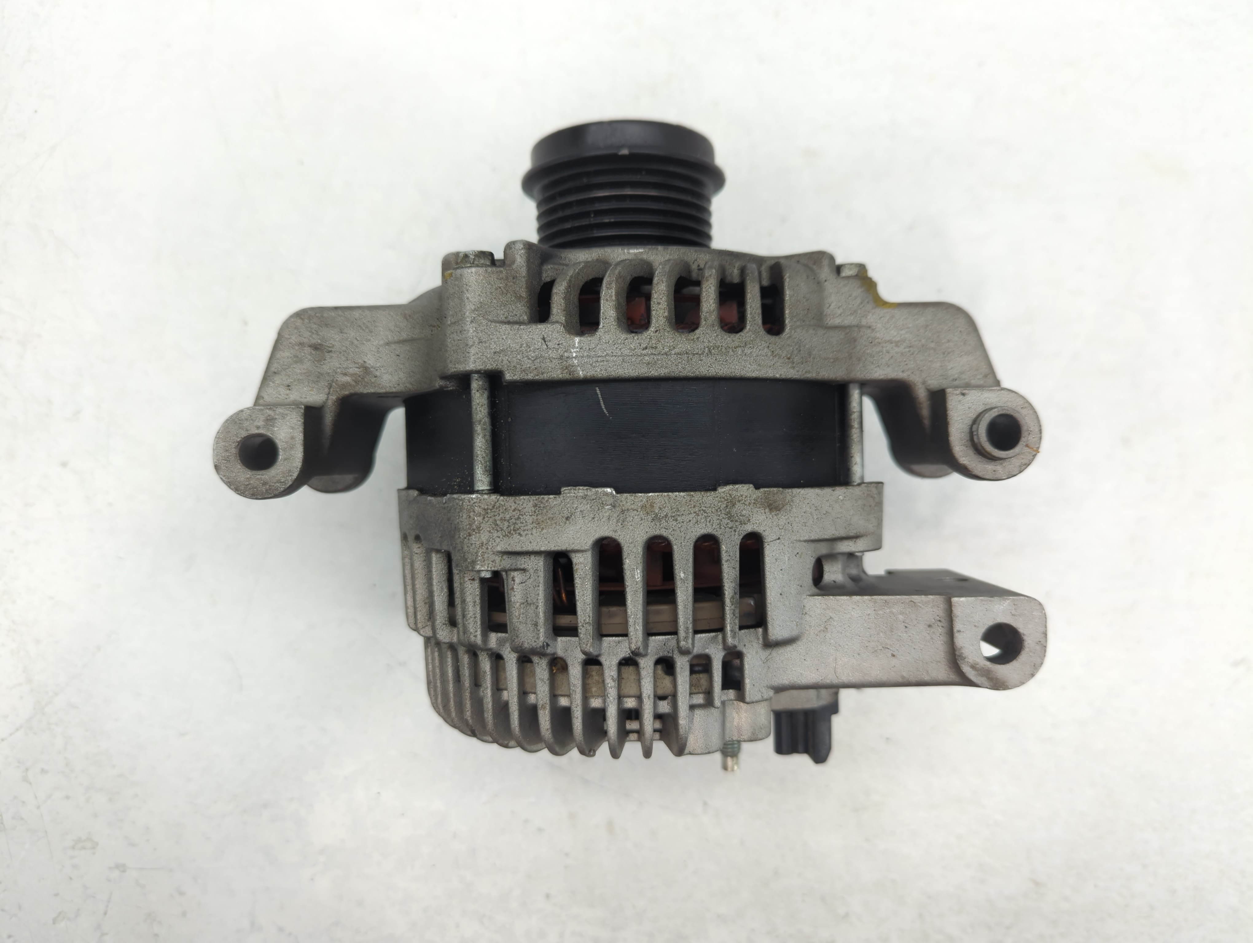 2015 Ram Promaster City Alternator Generator Charging Assembly Engine Oem 771278 - Oemusedautoparts1.com