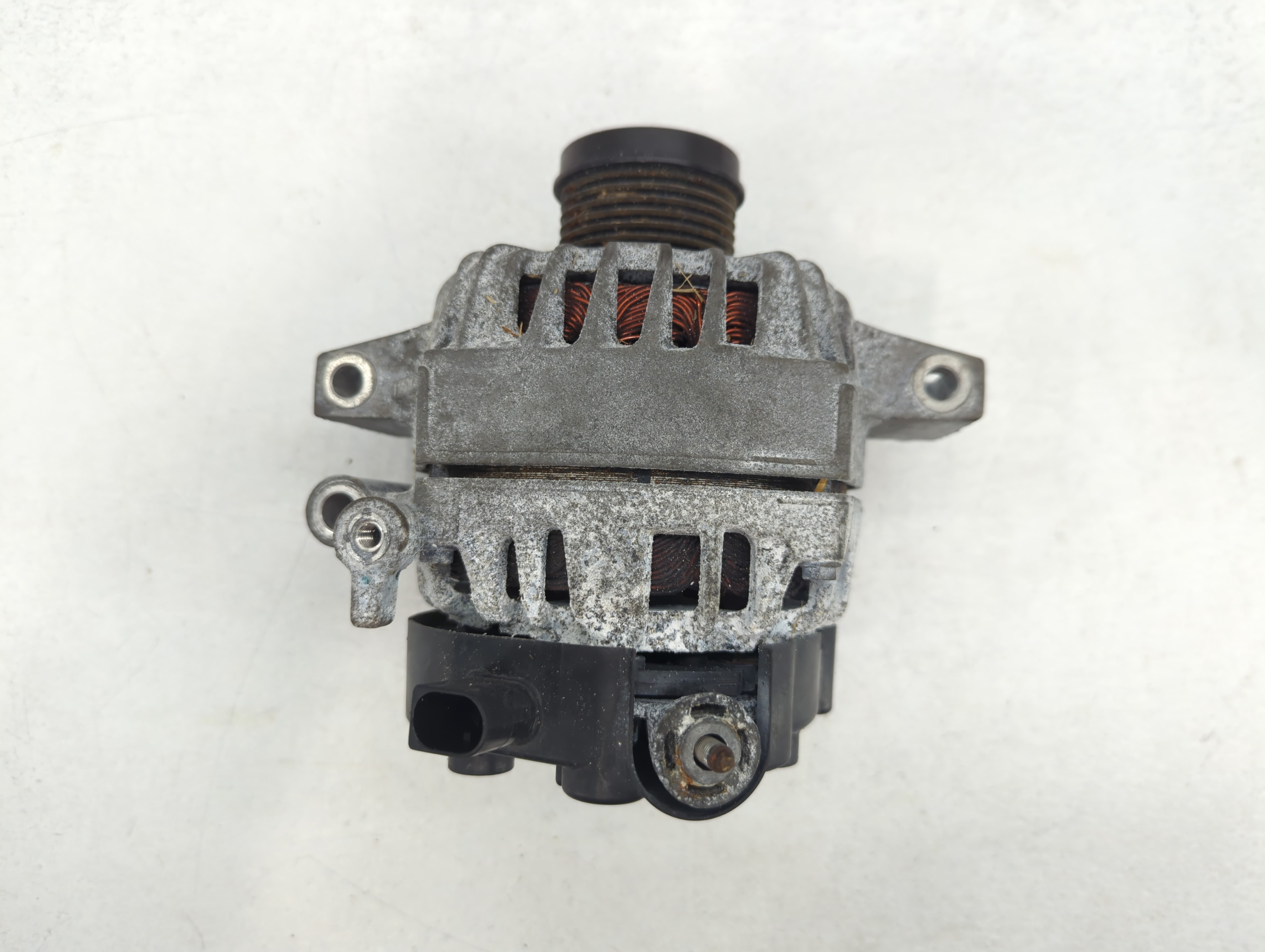 2019-2022 Toyota Rav4 Alternator Generator Charging Assembly Engine Oem 771279 - Oemusedautoparts1.com