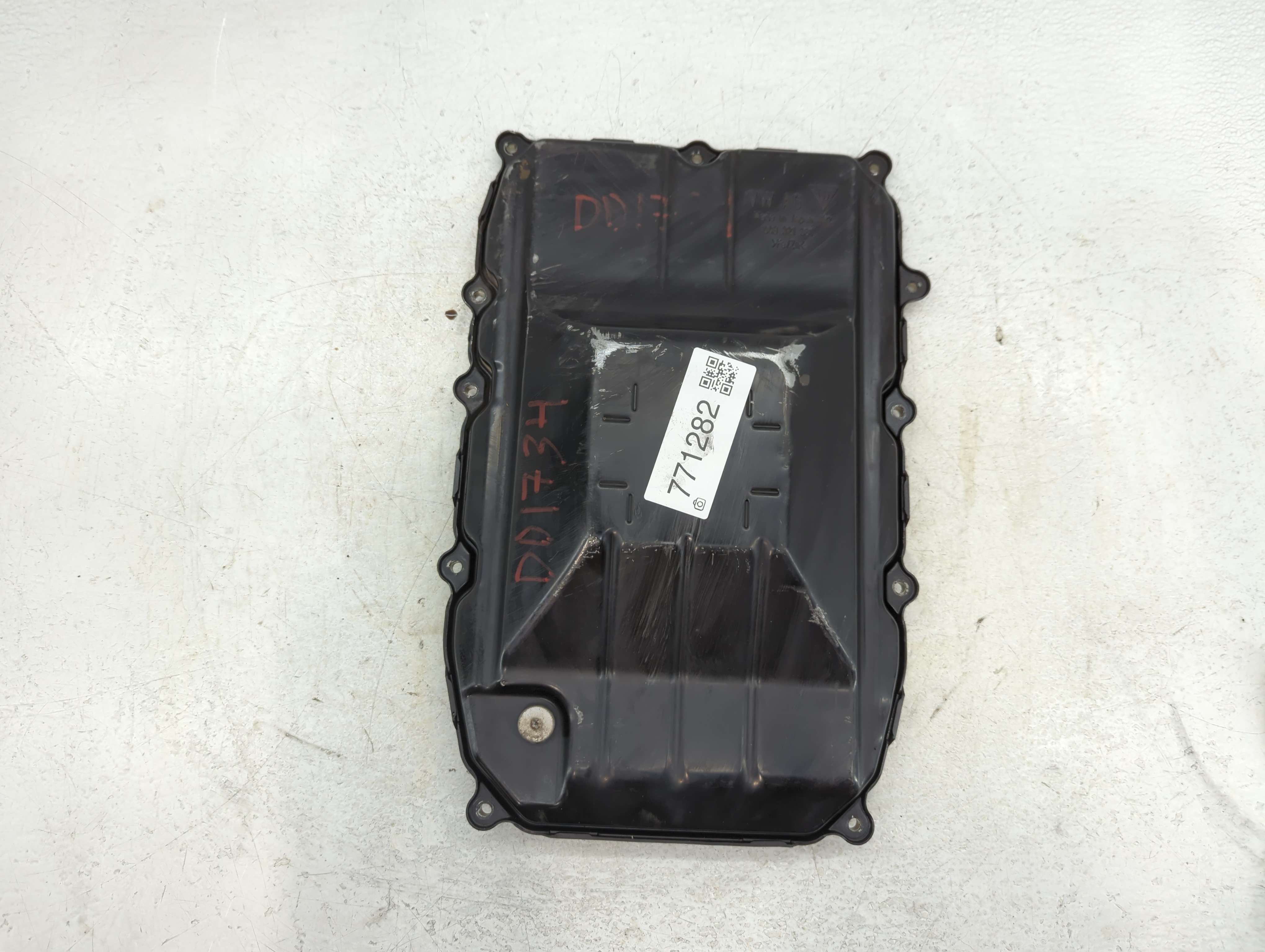 Picture of 2006-2011 Hyundai Accent Engine Oil Pan 771282