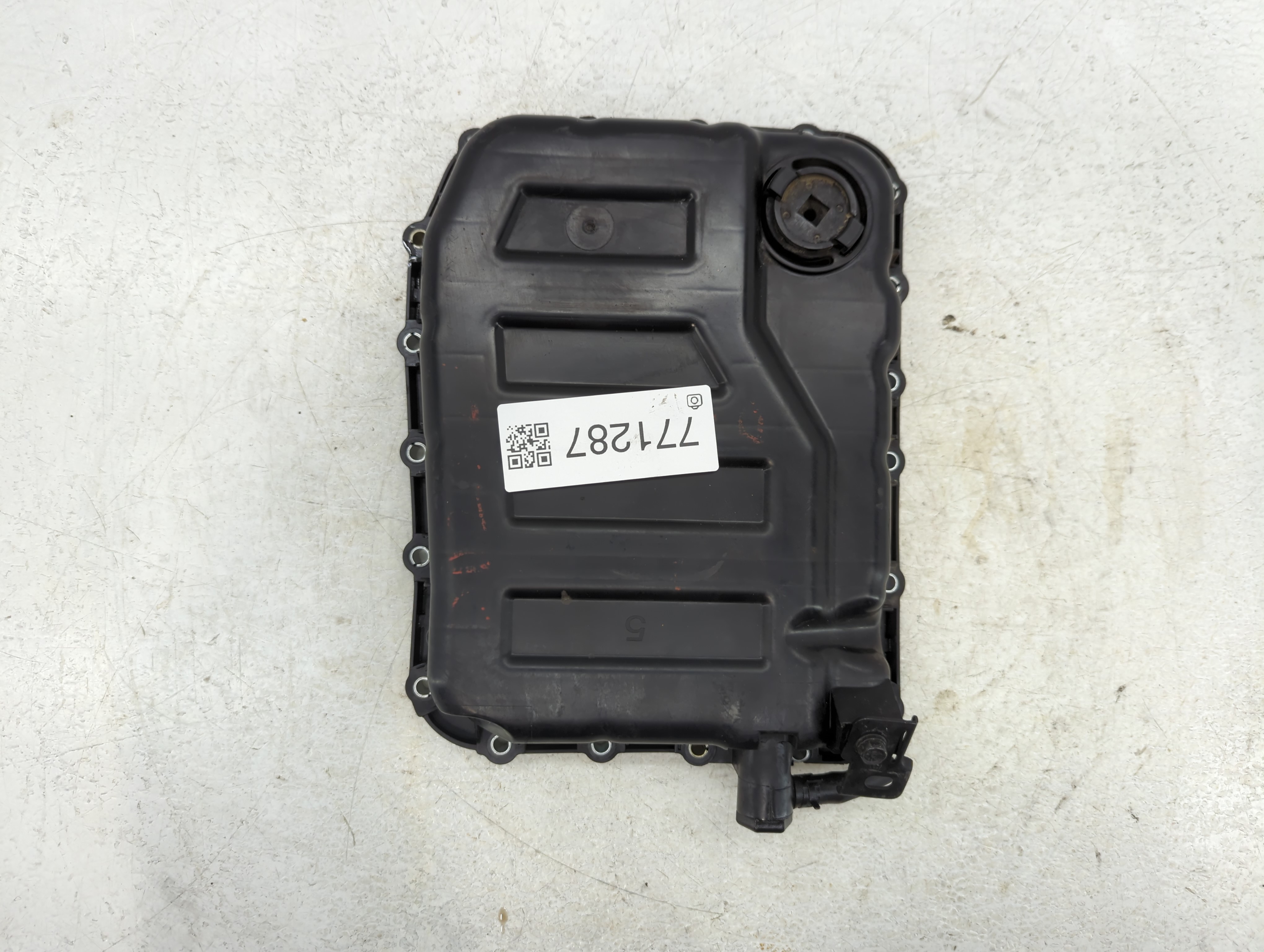 Picture of 2011 Kia Forte Engine Oil Pan 771287