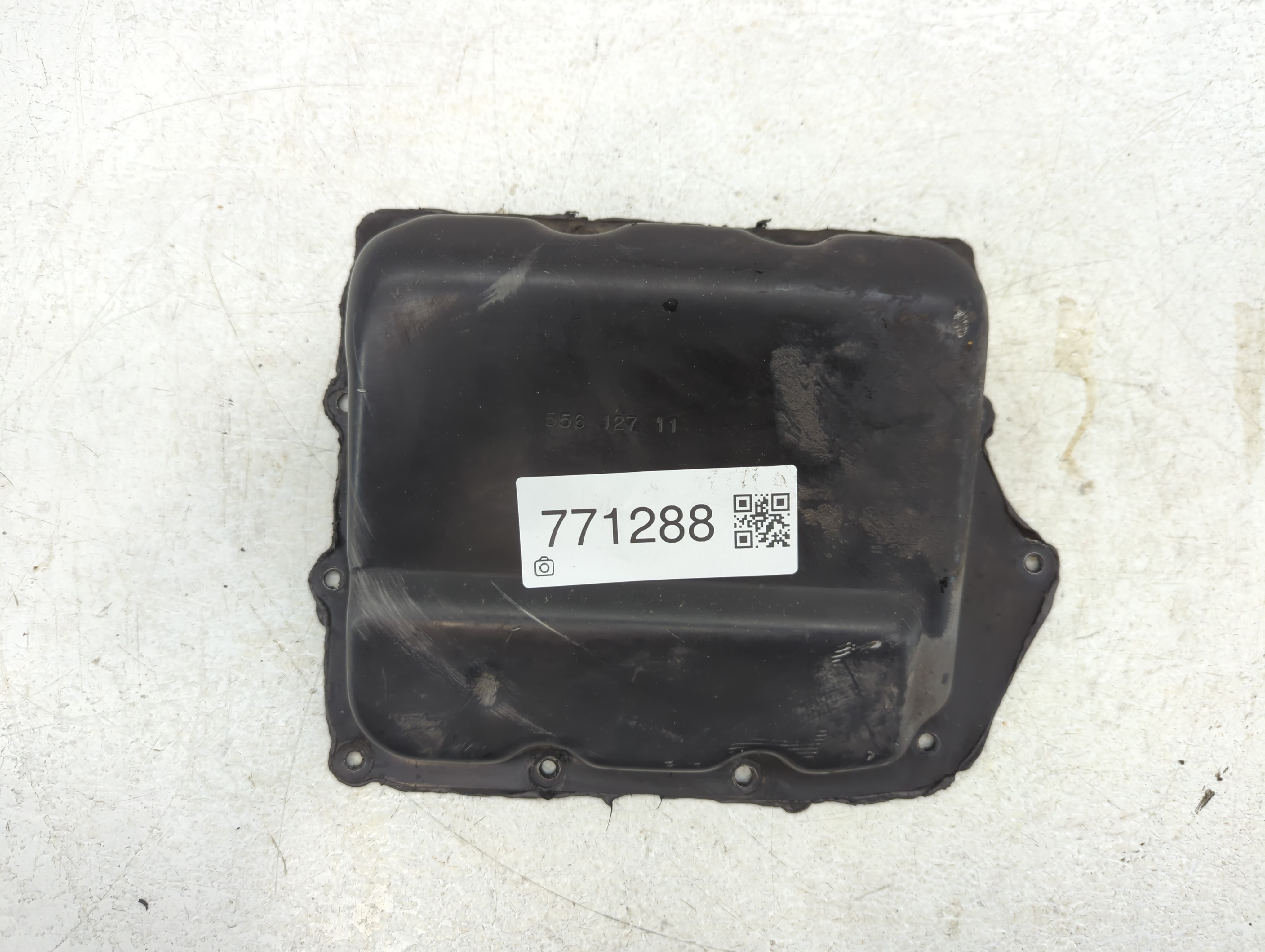 2011-2020 Dodge Grand Caravan Engine Oil Pan 771288 - Oemusedautoparts1.com