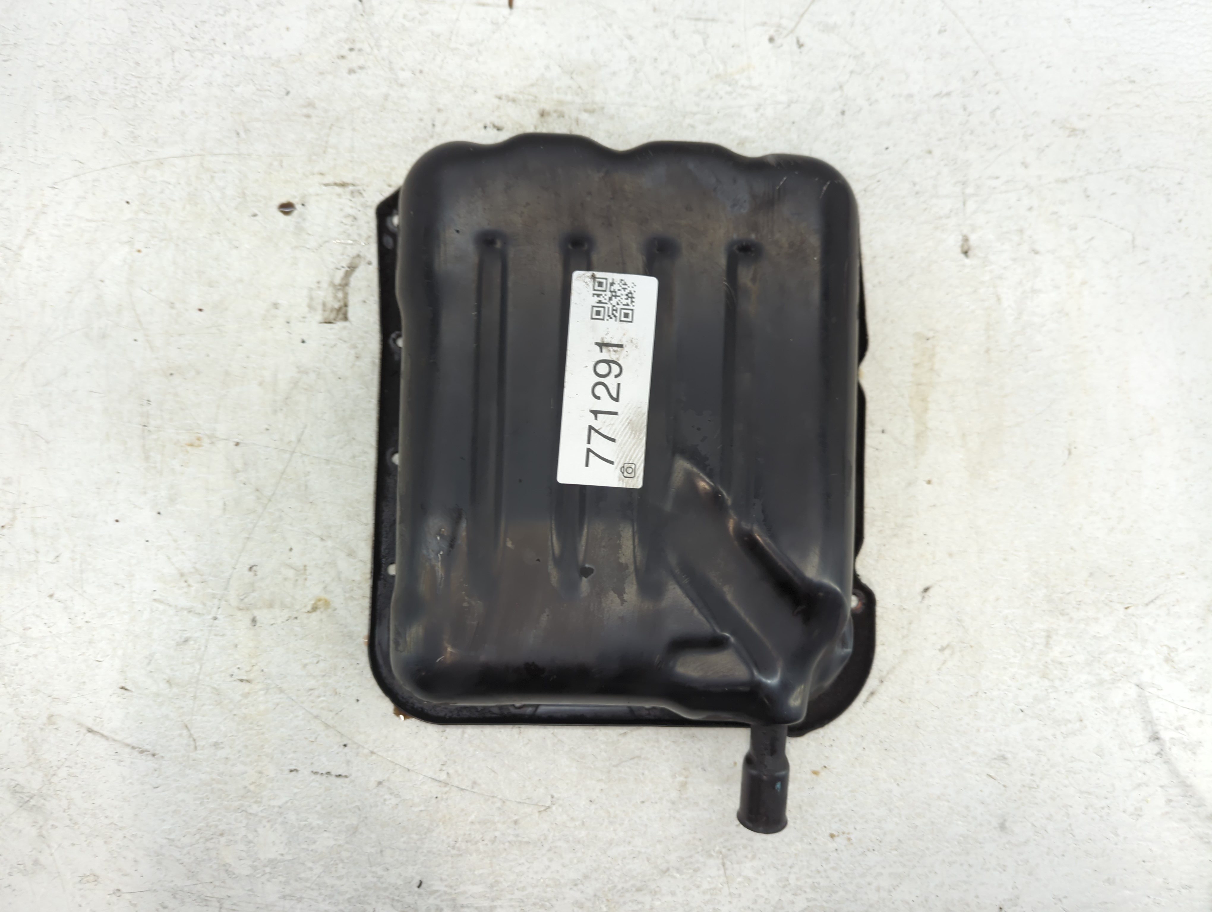 Picture of 2006-2012 Mitsubishi Eclipse Engine Oil Pan 771291