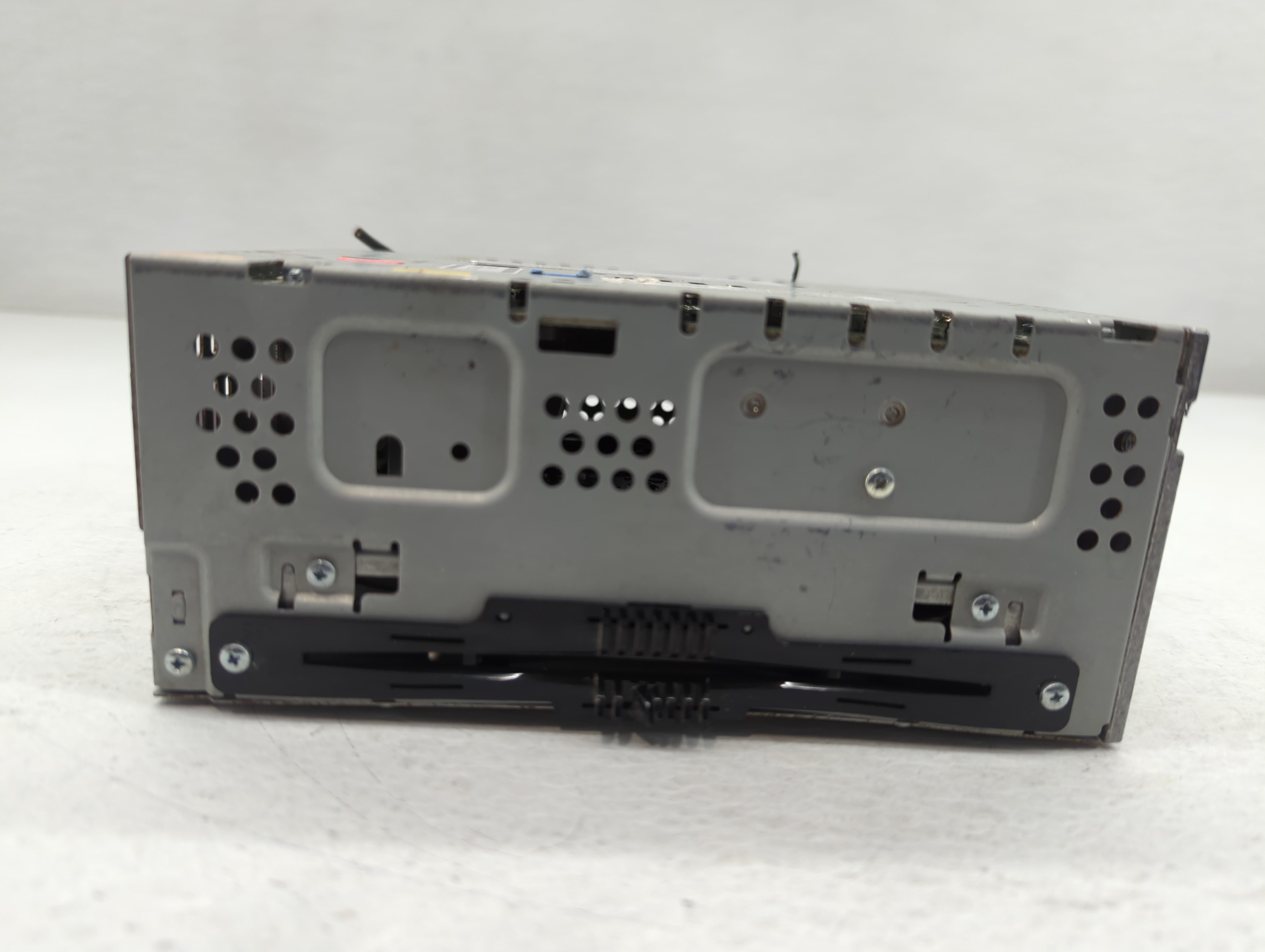 2015-2016 Ford Fusion Am Fm Cd Player Radio Receiver 771300 - Oemusedautoparts1.com