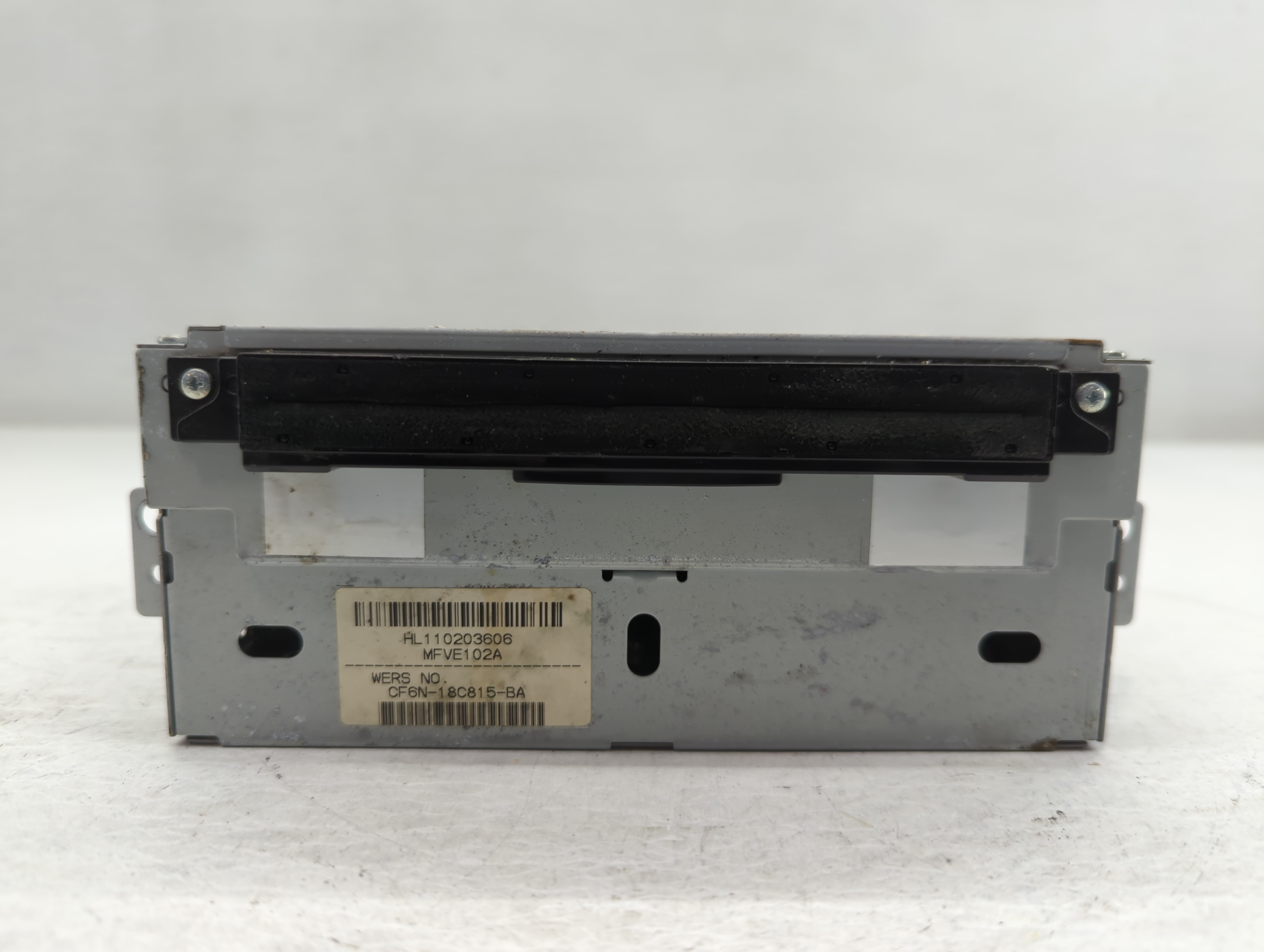 2011-2013 Volvo S60 Am Fm Cd Player Radio Receiver 771308 - Oemusedautoparts1.com