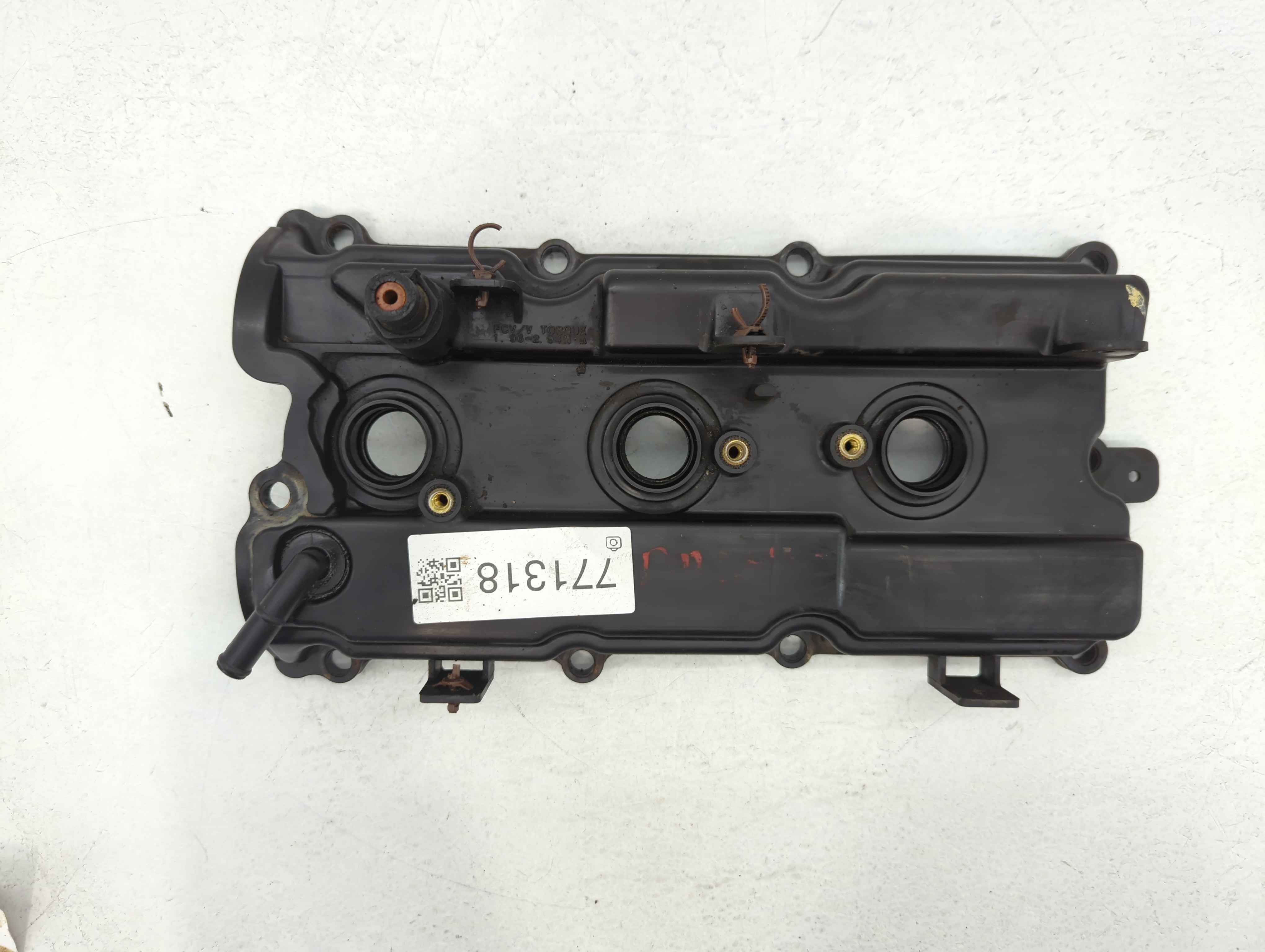 Picture of 2004 Nissan Quest Passenger Right Cylinder Head Valve Cover 771318