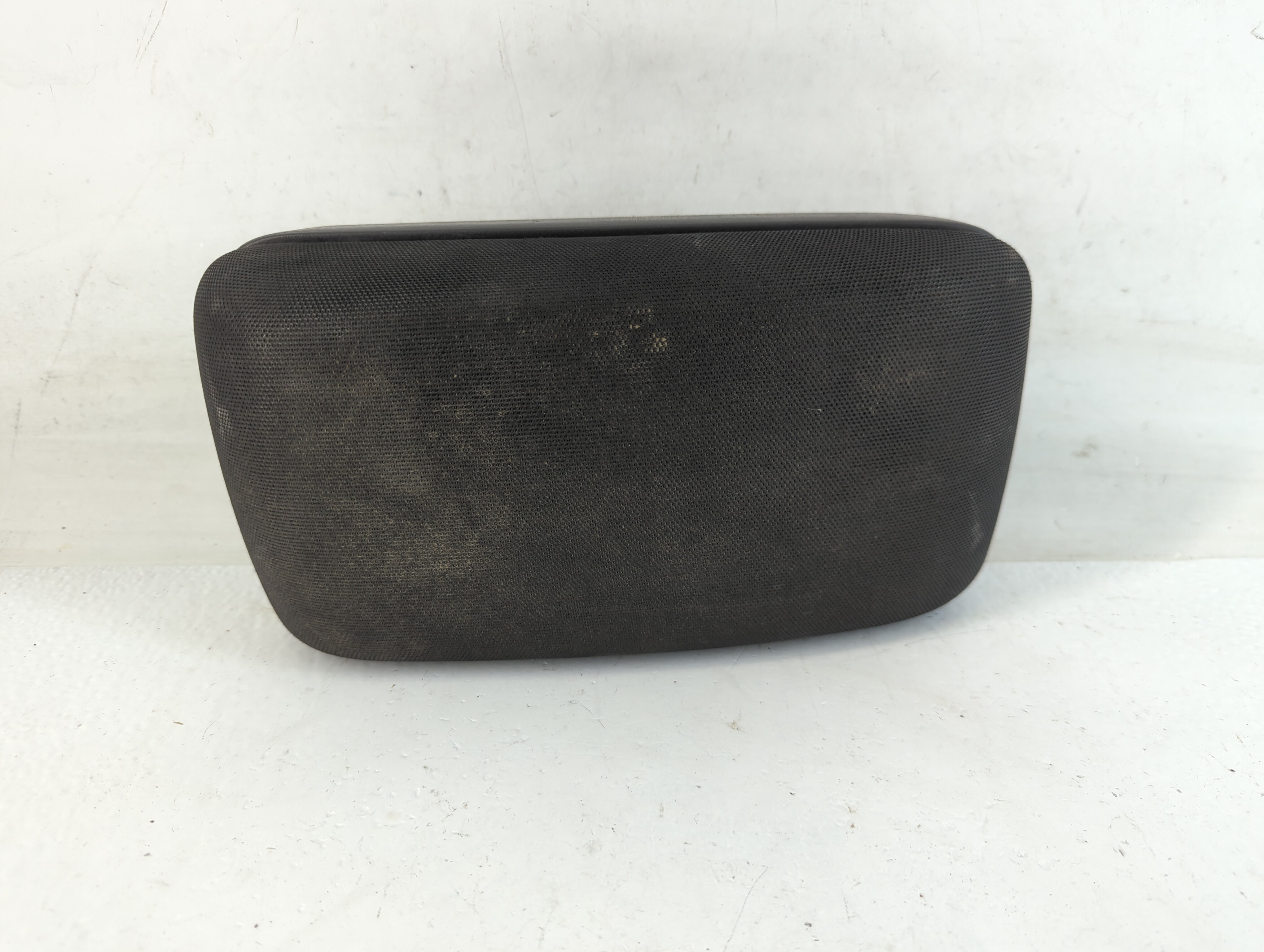 2010 Scion Tc Center Console Armrest Cover Lid Black 771418 - Oemusedautoparts1.com