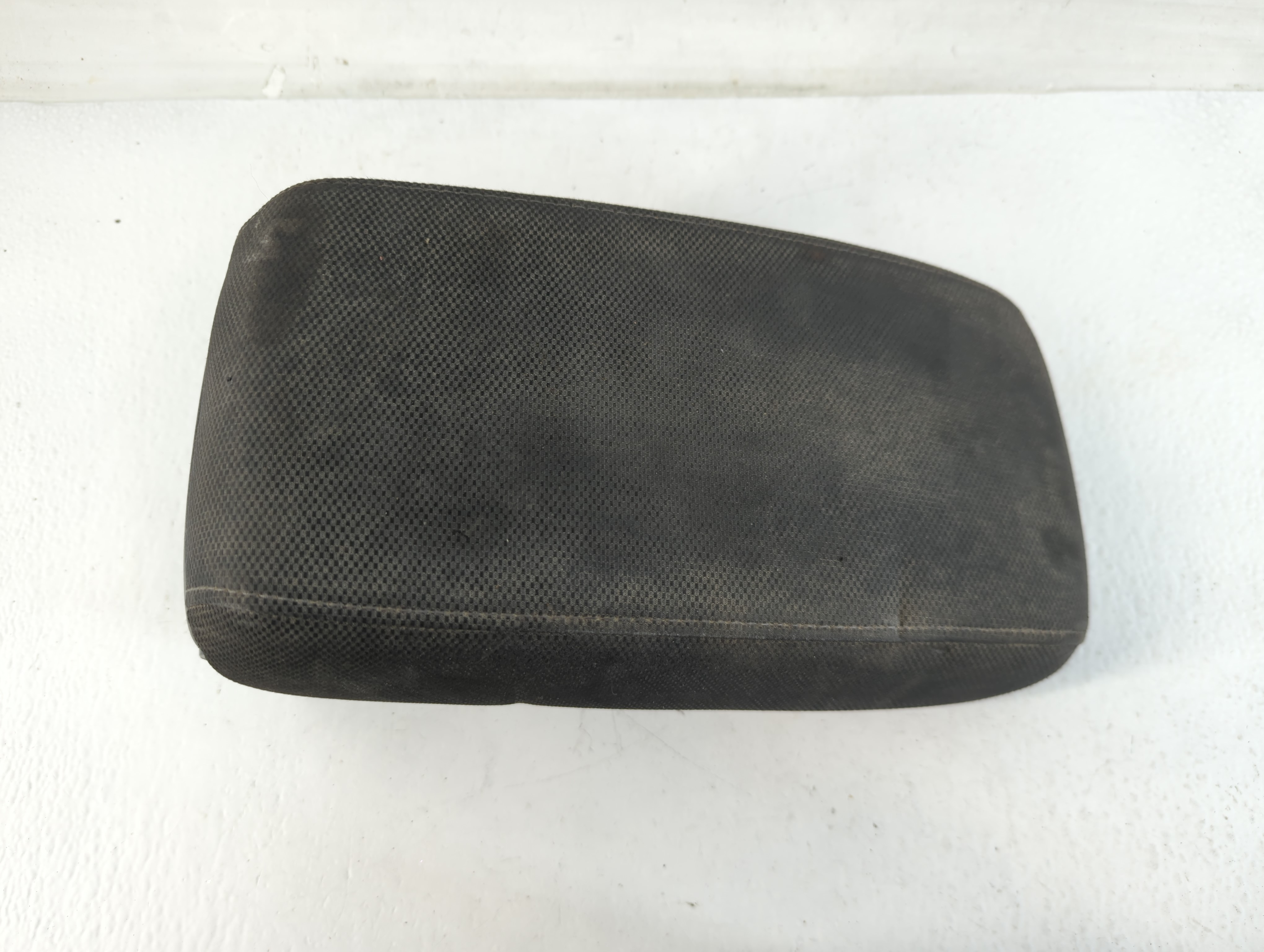 2015 Honda Civic Center Console Armrest Cover Lid Black 771450 - Oemusedautoparts1.com