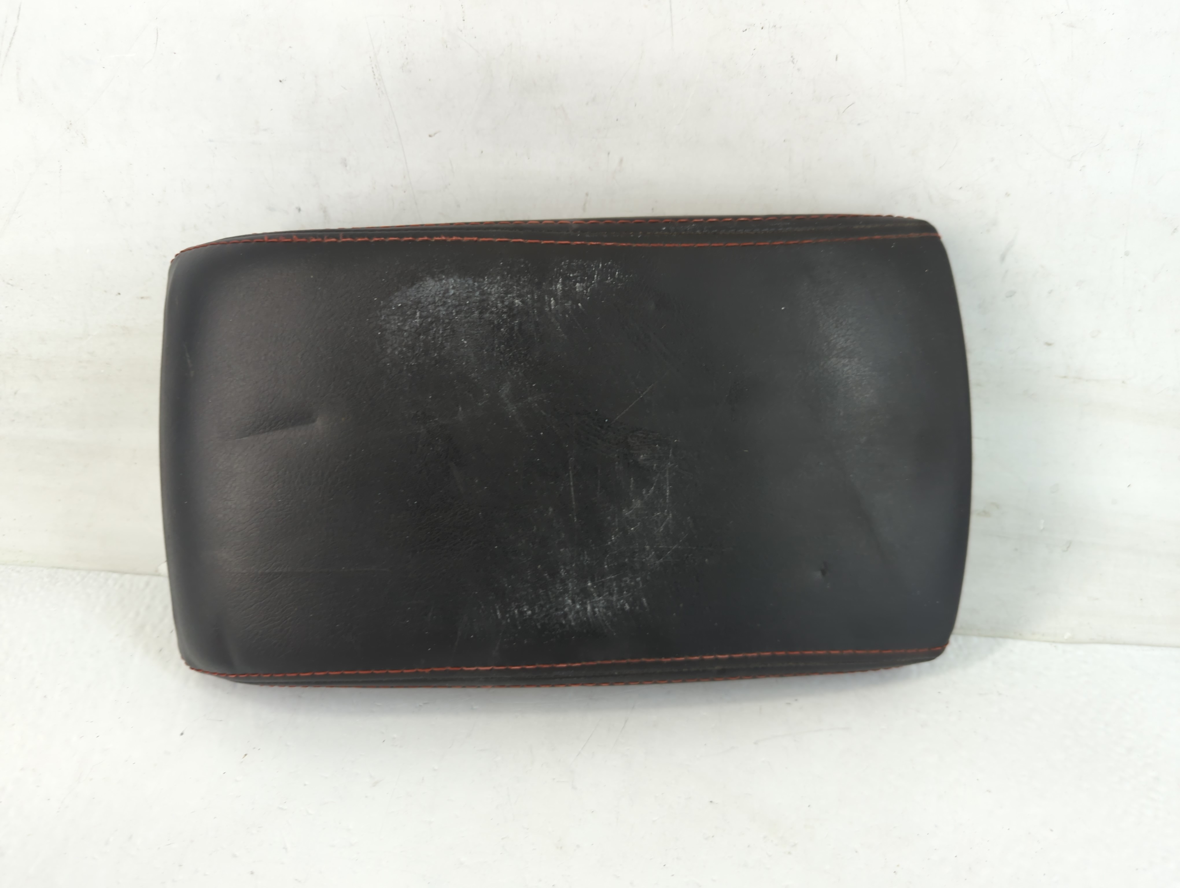 Picture of 2011 Mazda 3 Center Console Armrest Cover Lid Black 771458