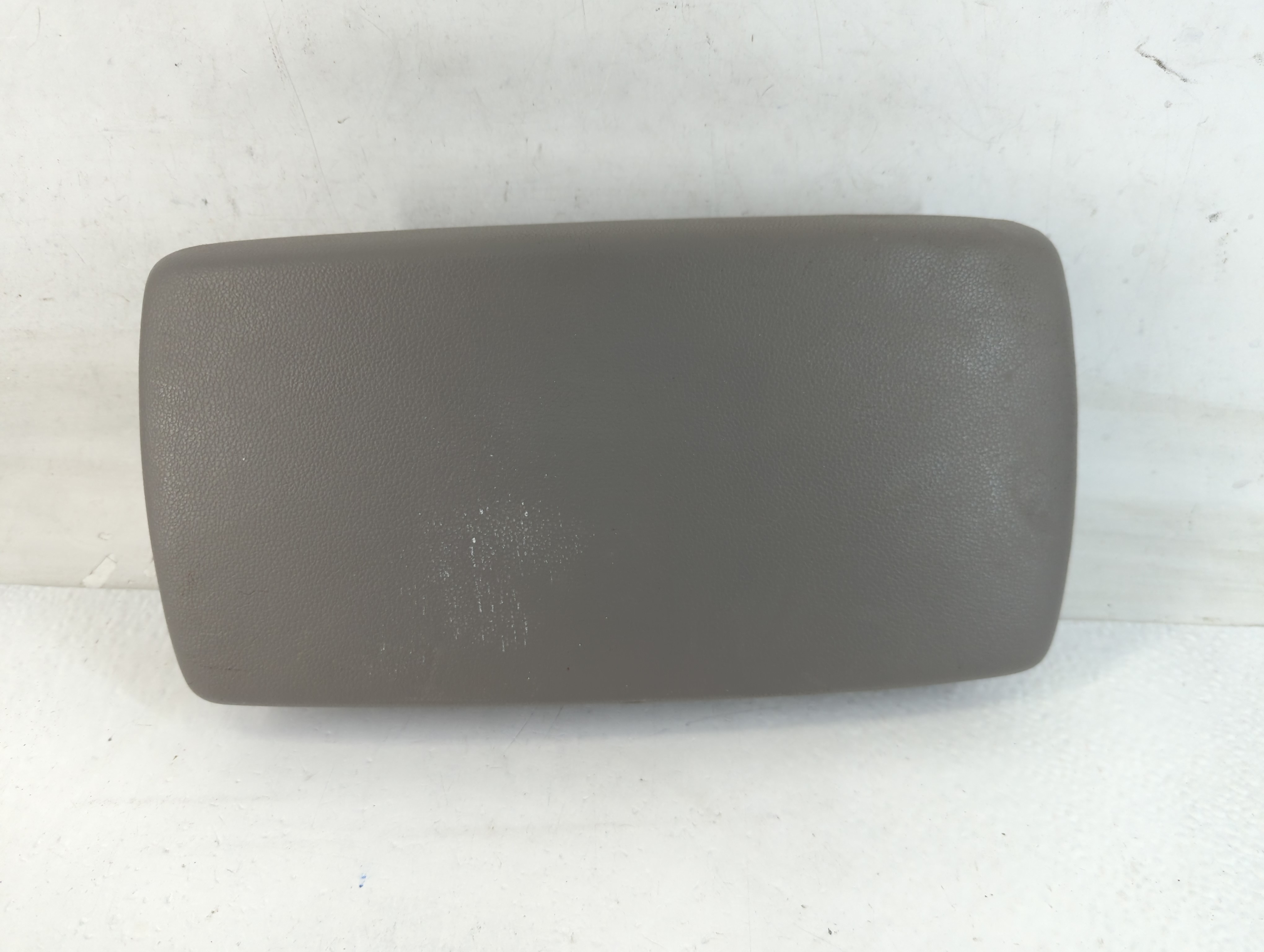 2017 Hyundai Elantra Center Console Armrest Cover Lid Grey 771467 - Oemusedautoparts1.com