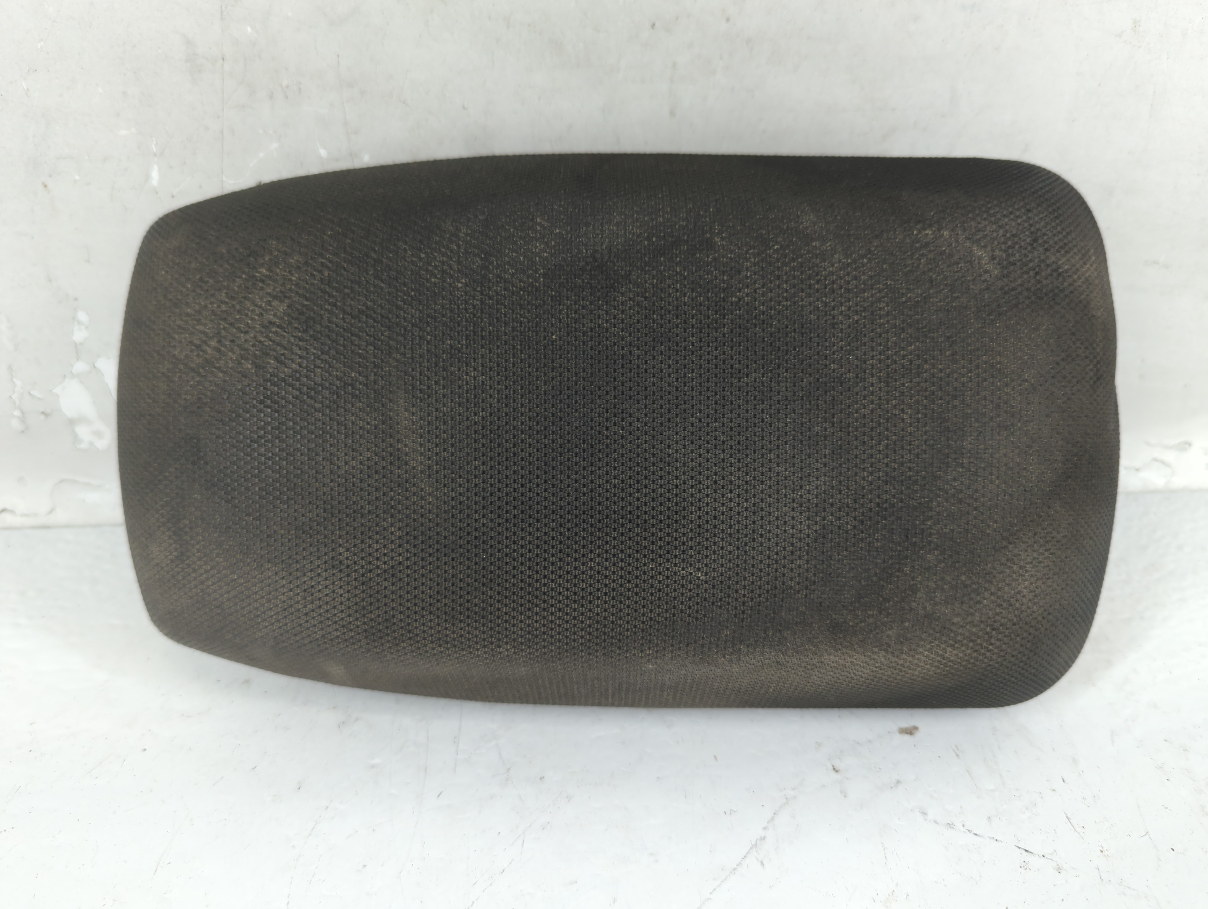 2018 Toyota Corolla Center Console Armrest Cover Lid Black 771484 - Oemusedautoparts1.com