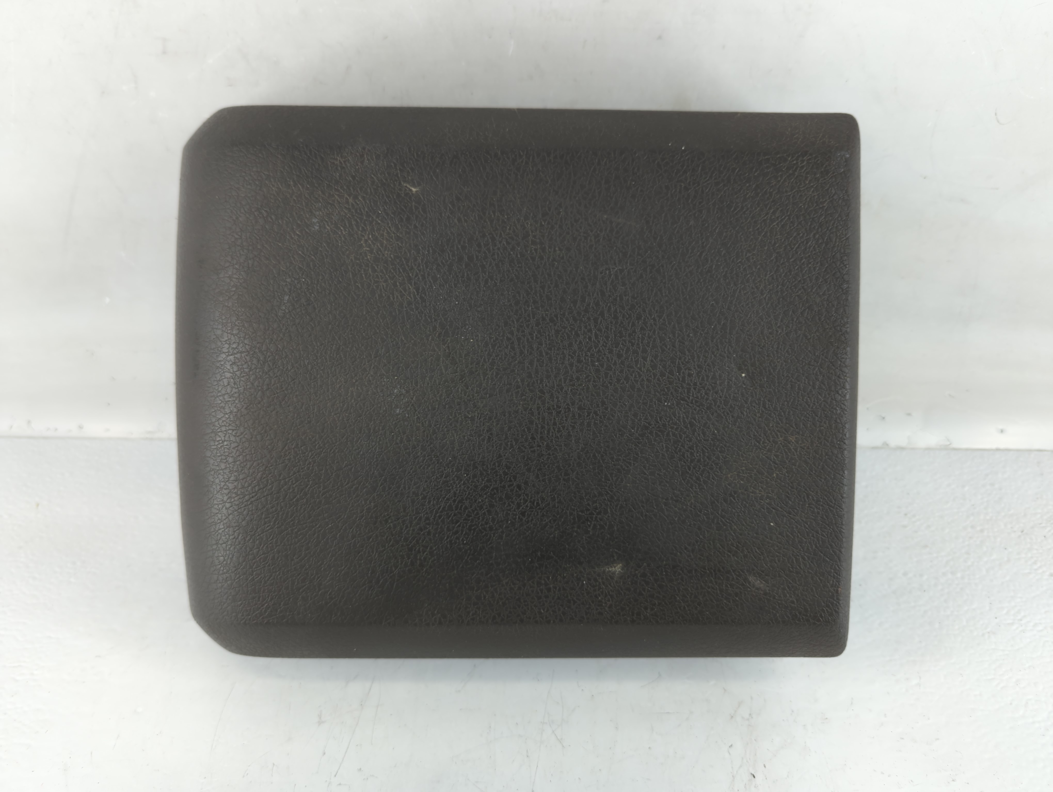 2014 Ford F-150 Center Console Armrest Cover Lid Black 771490 - Oemusedautoparts1.com
