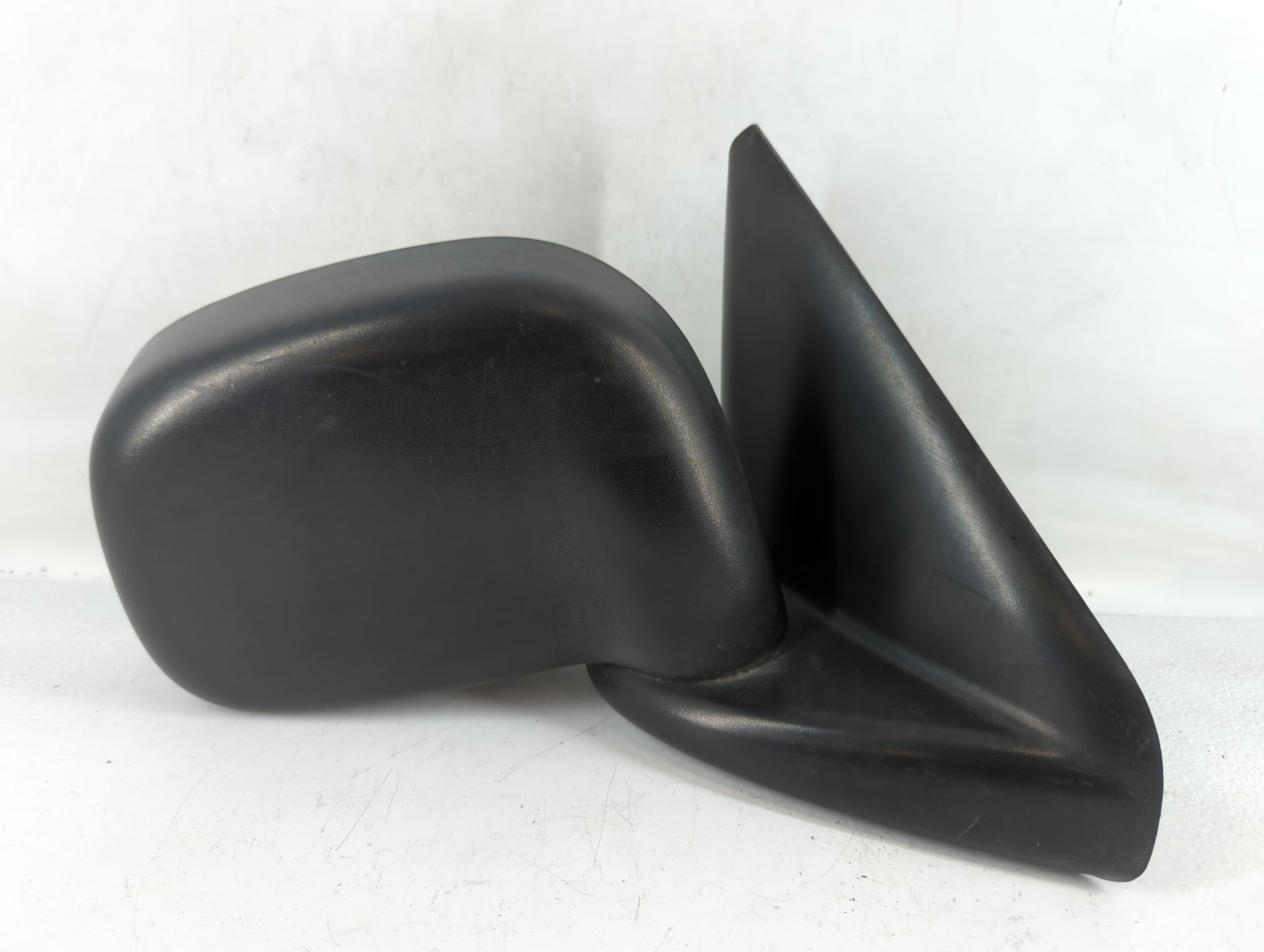 2002-2008 Dodge Ram 1500 Passenger Right Side View Power Door Mirror 771507 - Oemusedautoparts1.com