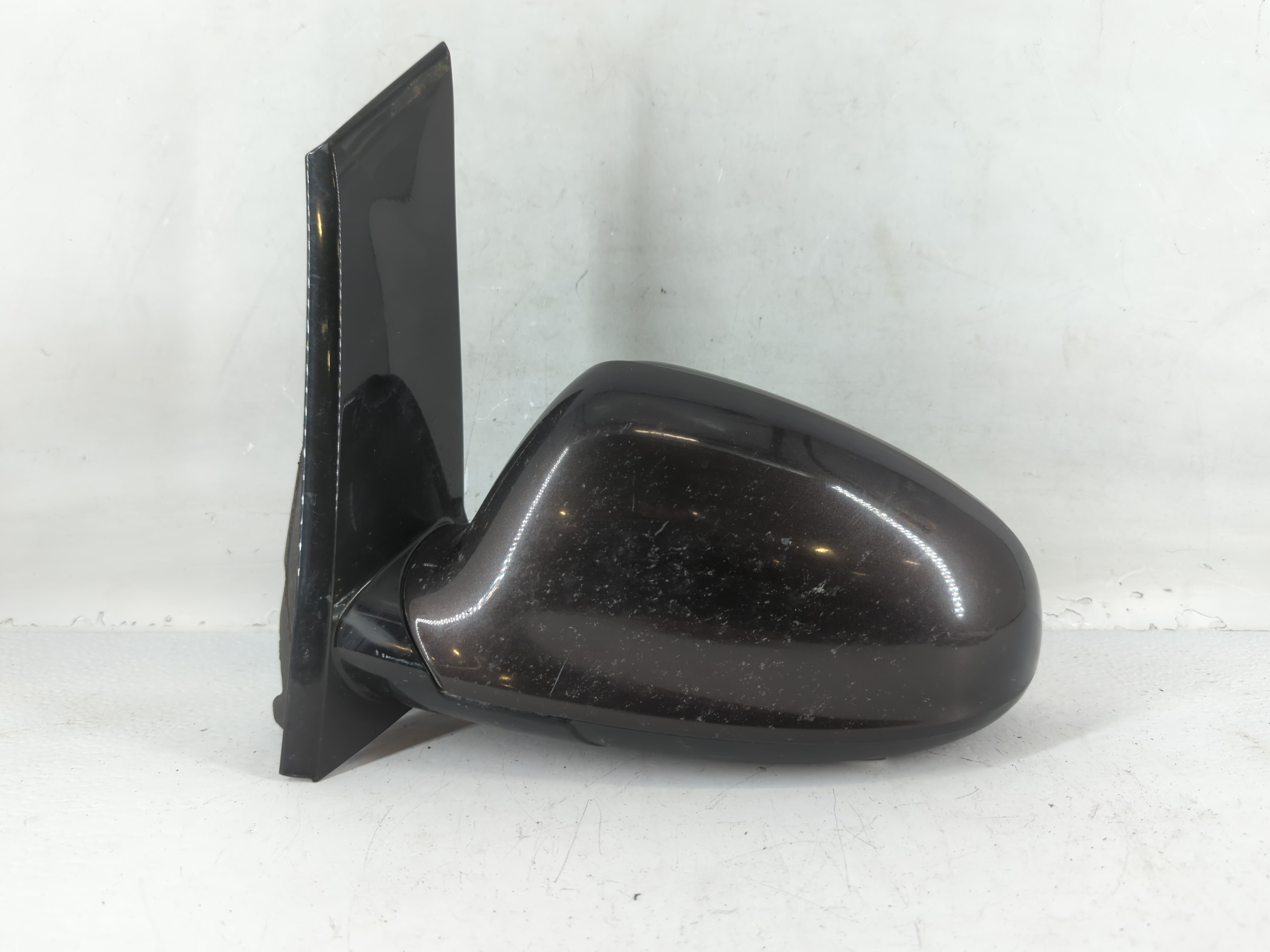 2013-2017 Buick Verano Driver Left Side View Power Door Mirror Black 771515 - Oemusedautoparts1.com