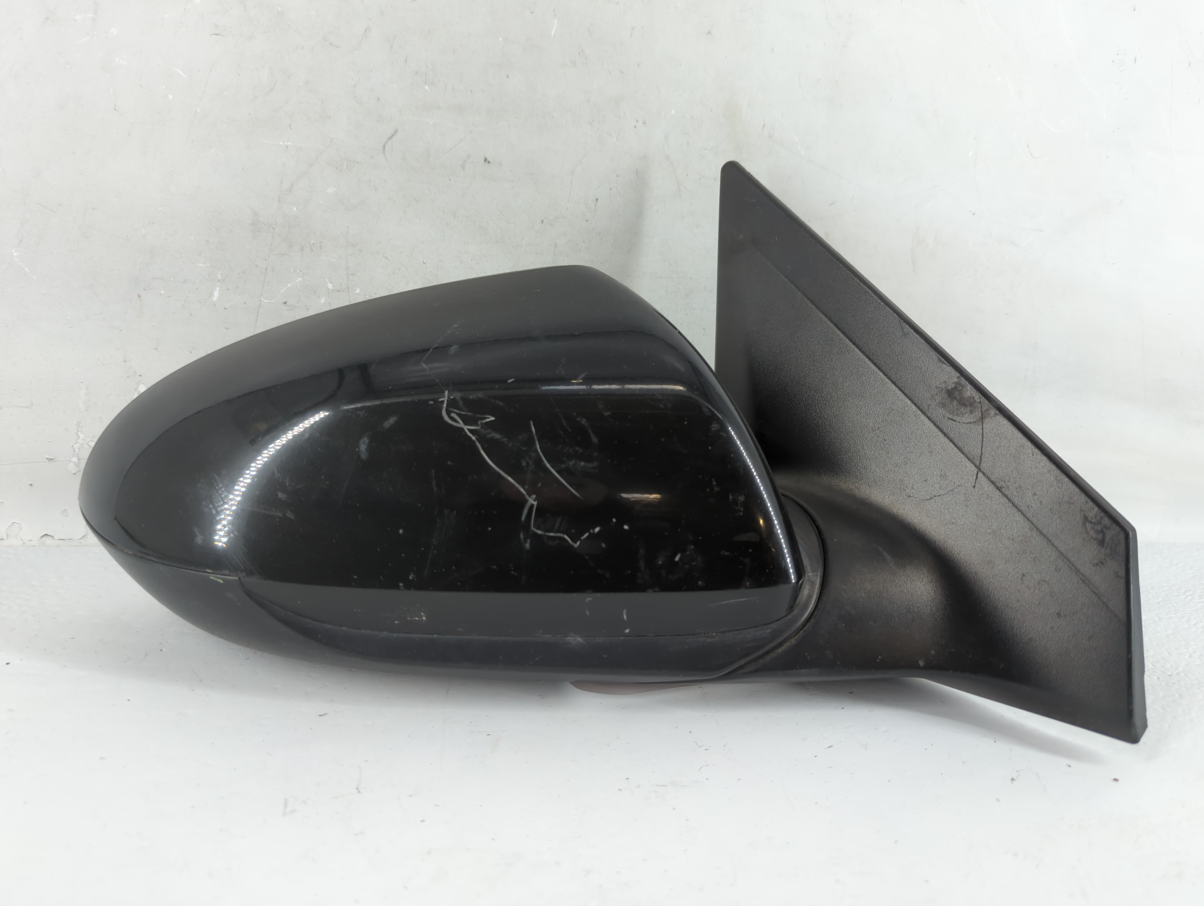 Picture of 2017-2018 Hyundai Elantra Passenger Right Side View Power Door Mirror 771557
