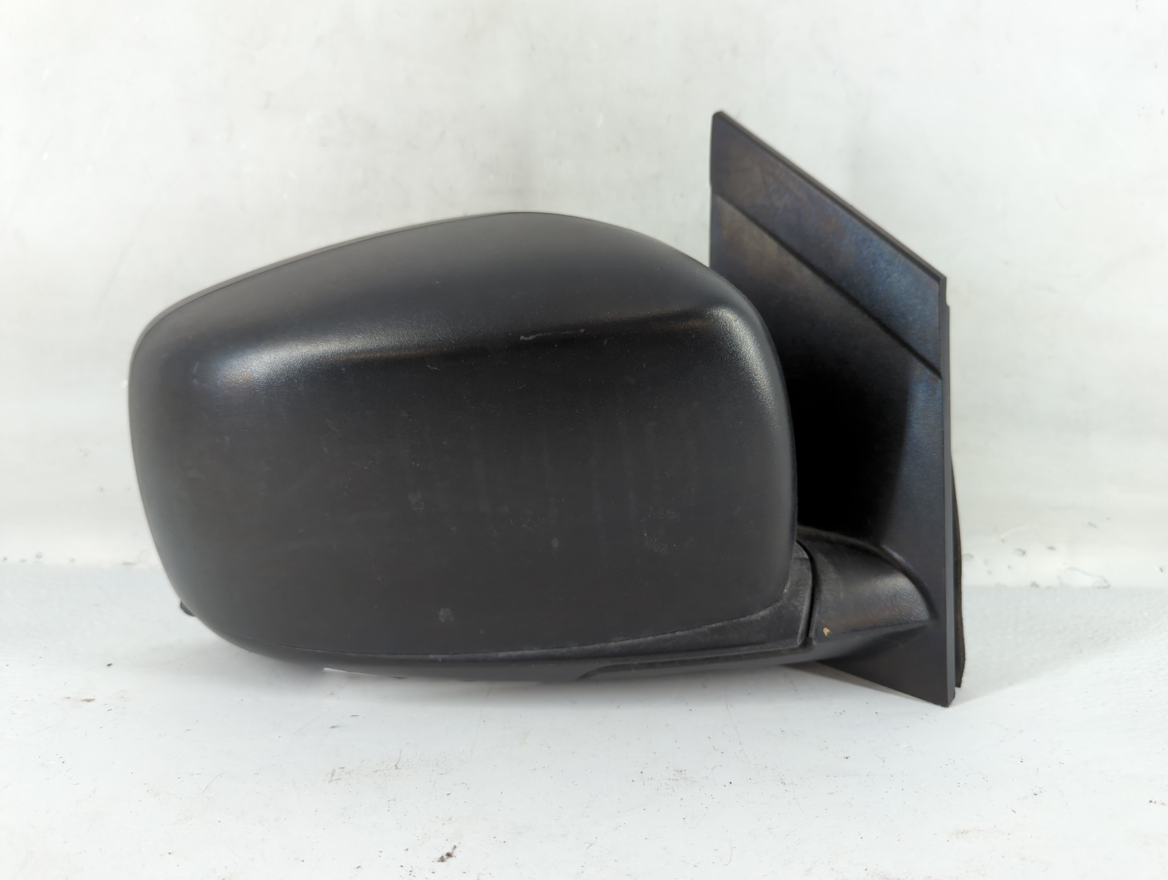 2011-2020 Dodge Grand Caravan Passenger Right Side View Power Door Mirror 771576 - Oemusedautoparts1.com