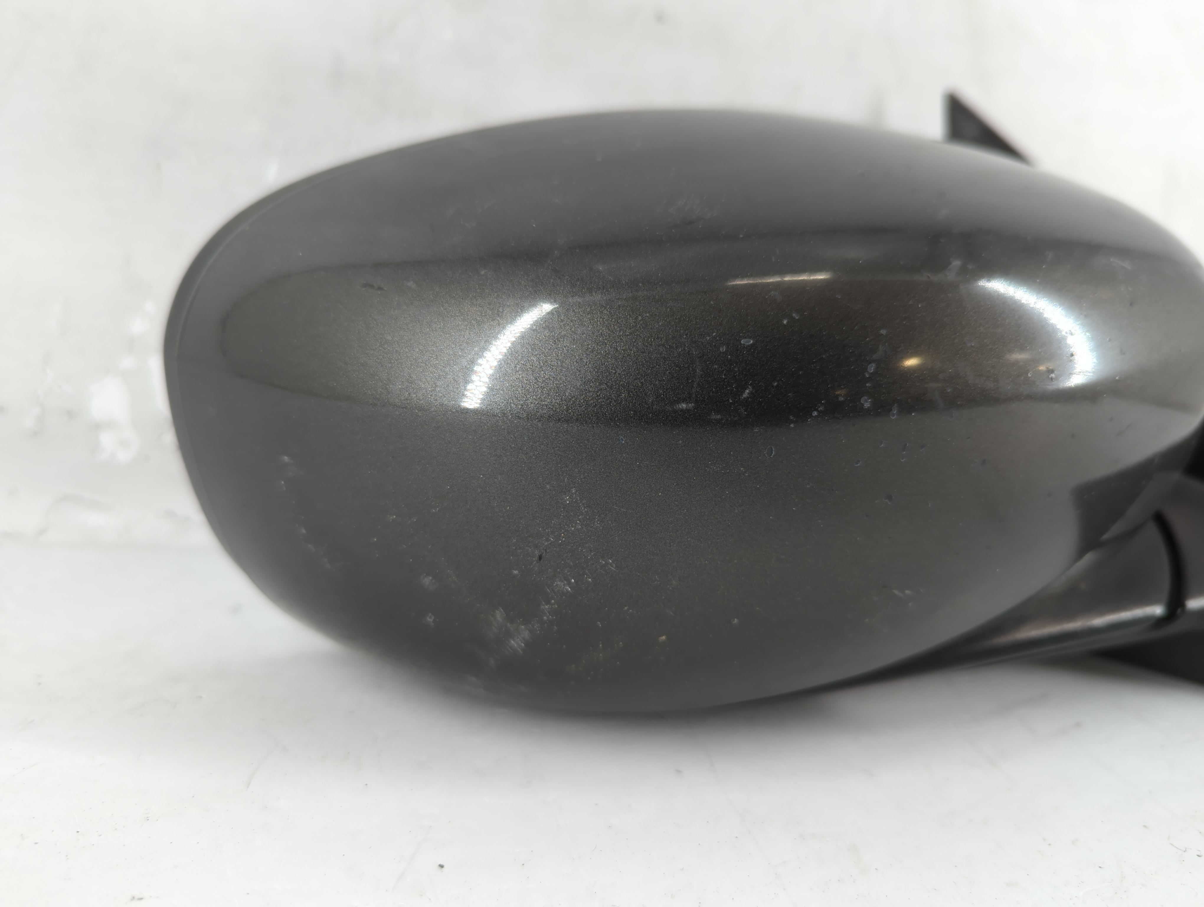 2006-2010 Chrysler 300 Passenger Right Side View Power Door Mirror 771610 - Oemusedautoparts1.com