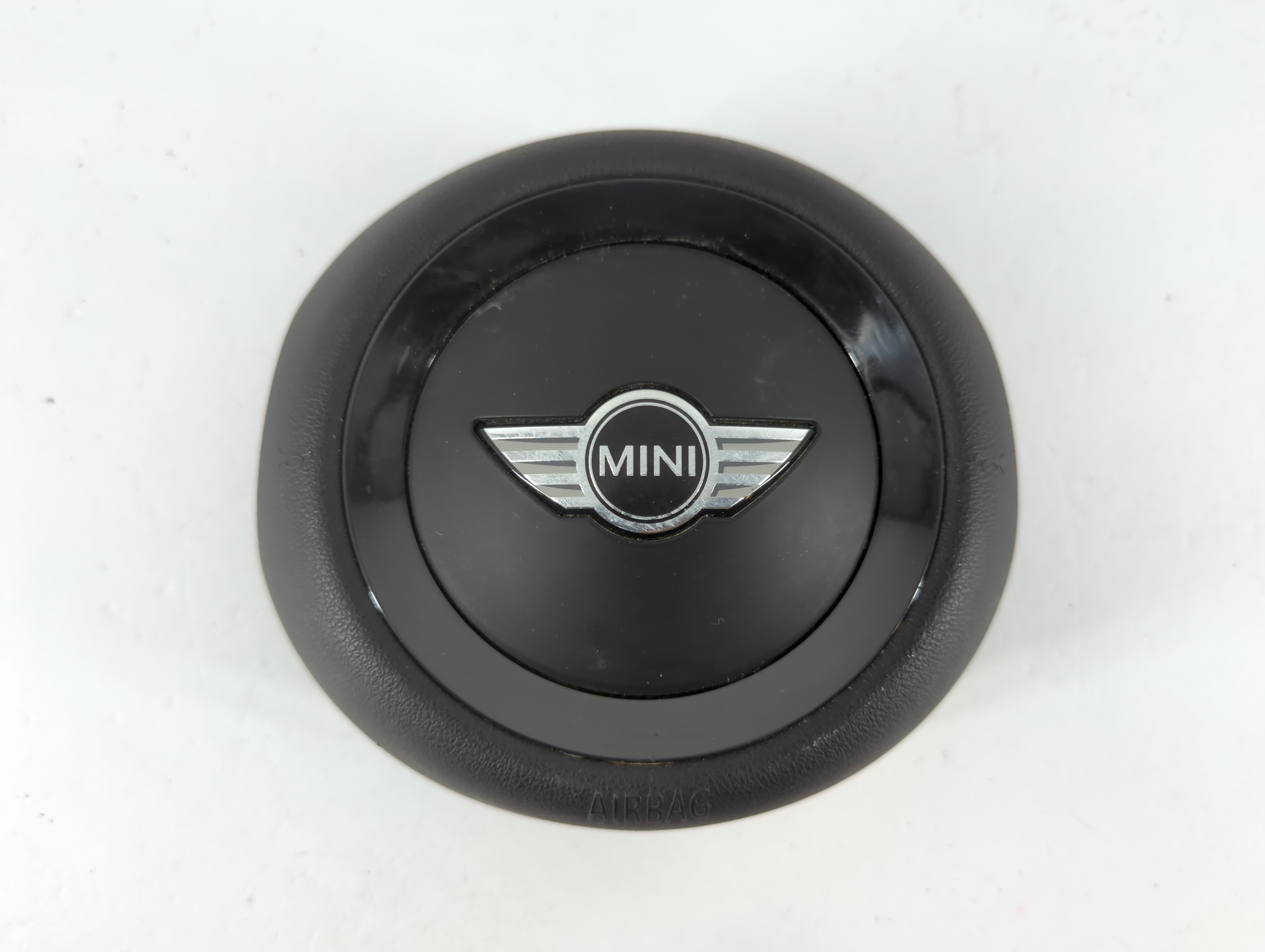 2011-2014 Mini Cooper Air Bag Driver Left Steering Wheel Mounted 771611 - Oemusedautoparts1.com
