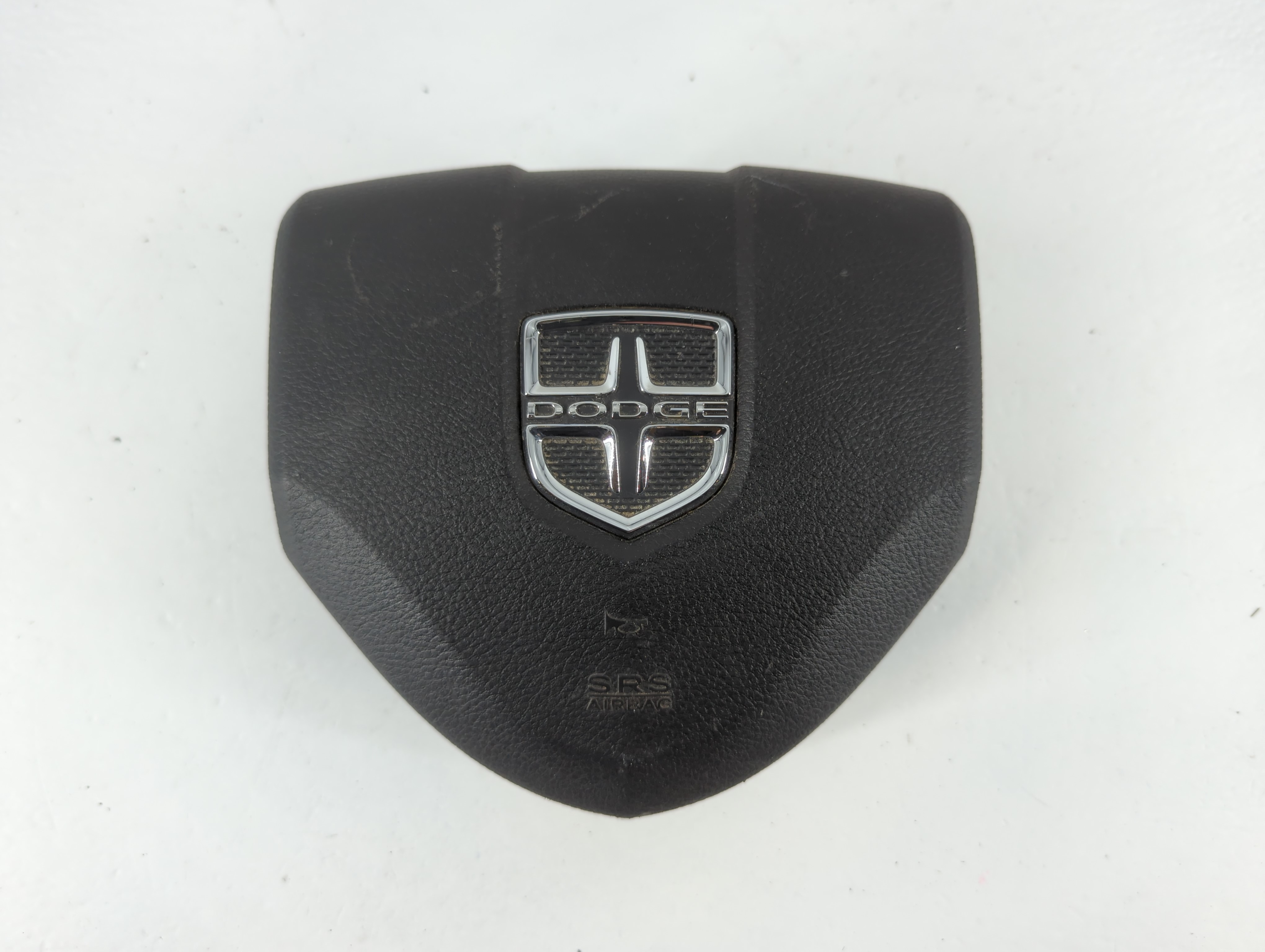2013-2013 Dodge Durango Air Bag Driver Left Steering Wheel Mounted 771612 - Oemusedautoparts1.com