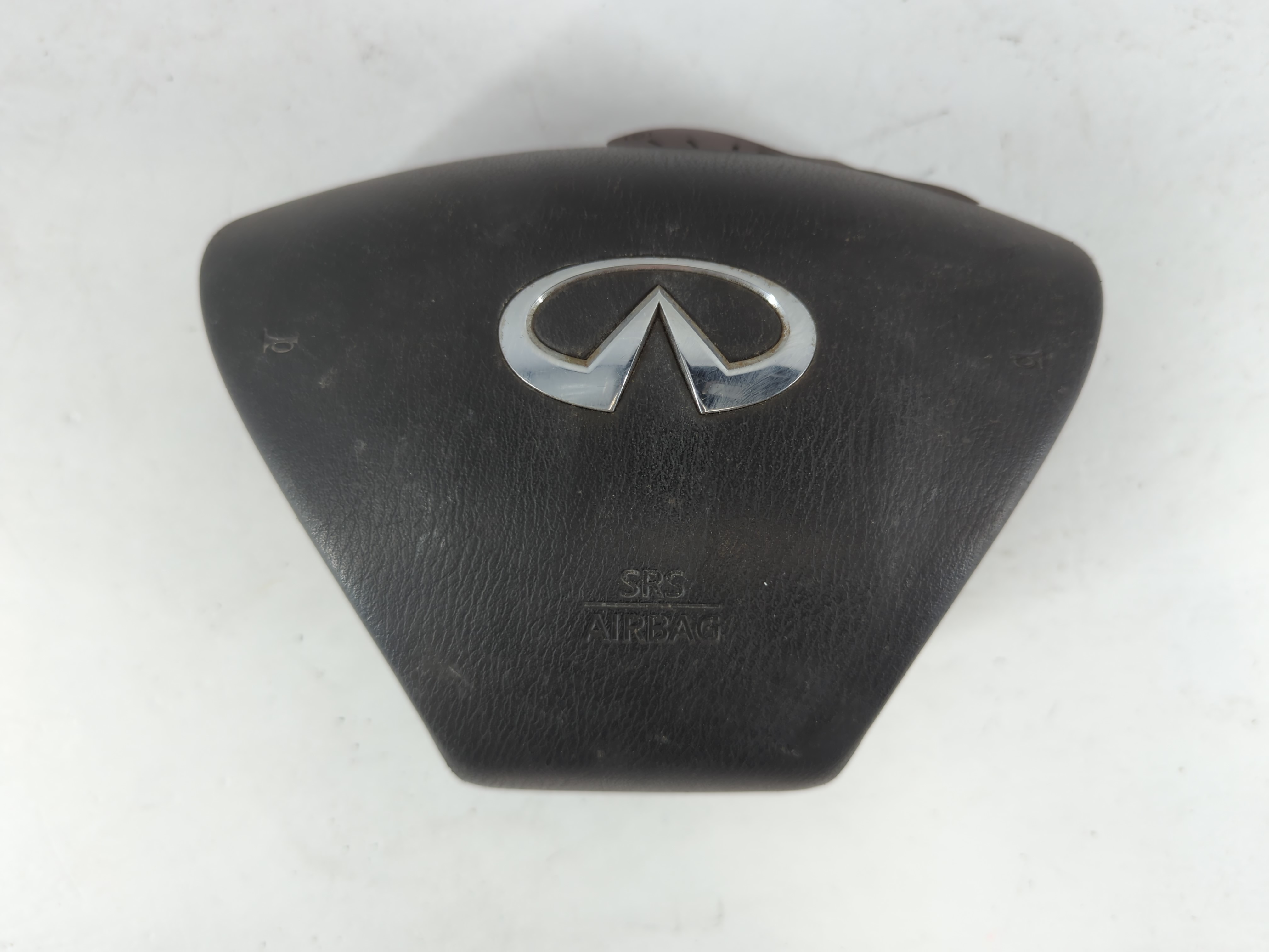 2014-2020 Infiniti Qx60 Air Bag Driver Left Steering Wheel Mounted 771623 - Oemusedautoparts1.com
