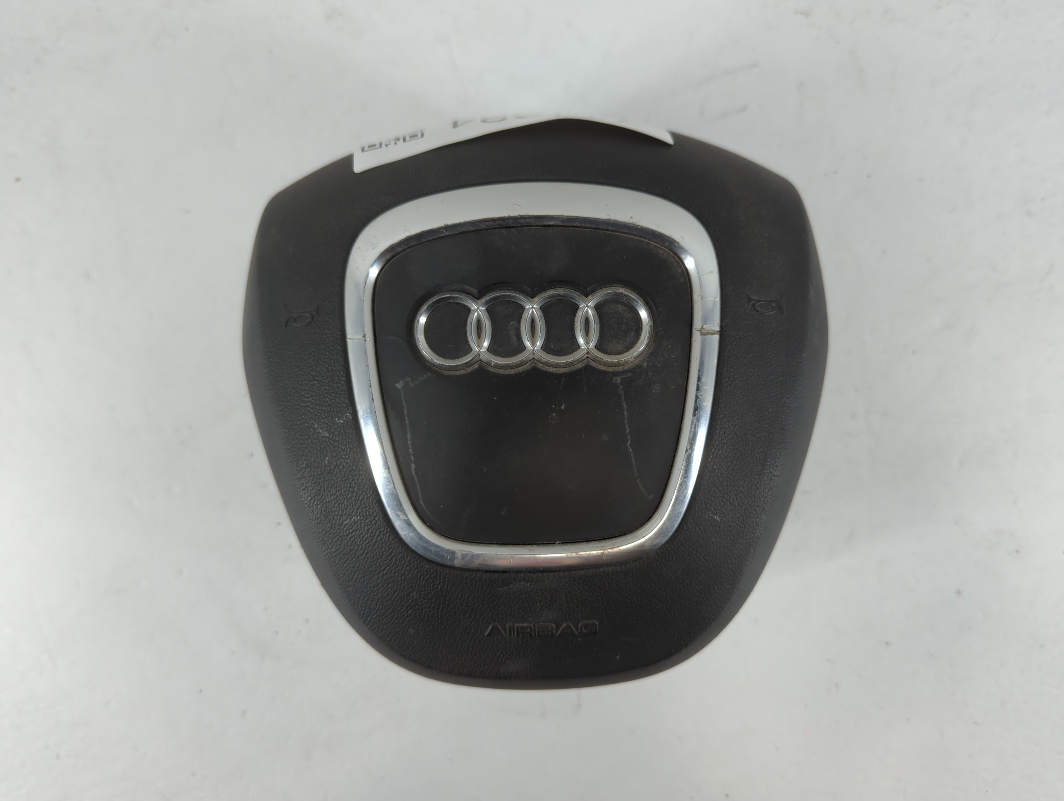 2009-2012 Audi A4 Air Bag Driver Left Steering Wheel Mounted 771624 - Oemusedautoparts1.com